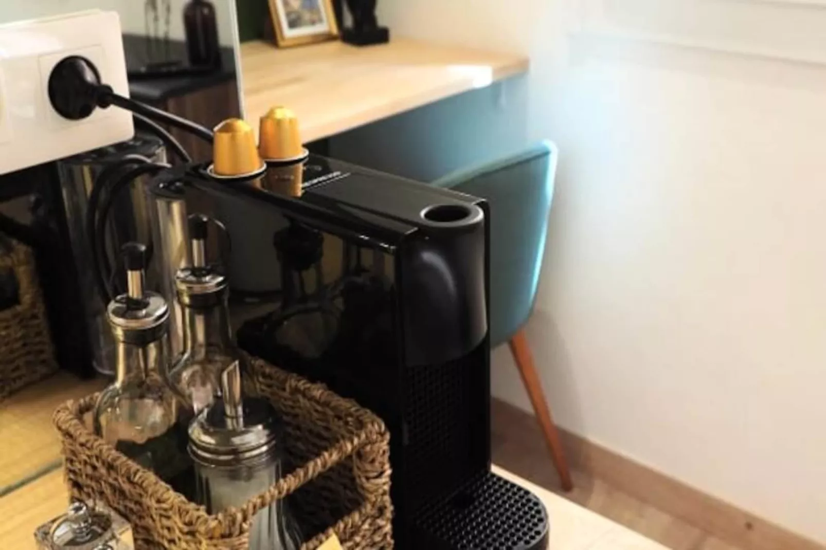 06r - Beau T2 Moderne - Vieux Nice-Untagged