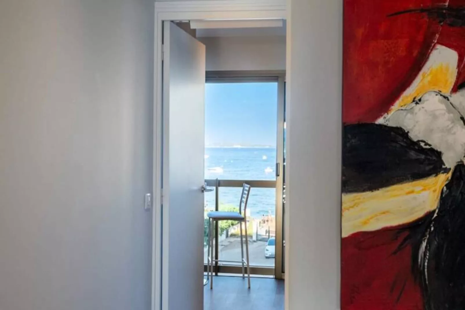 Résidence Beau 3p, Vue Mer, Plages &agrave; Pied-Non tagué