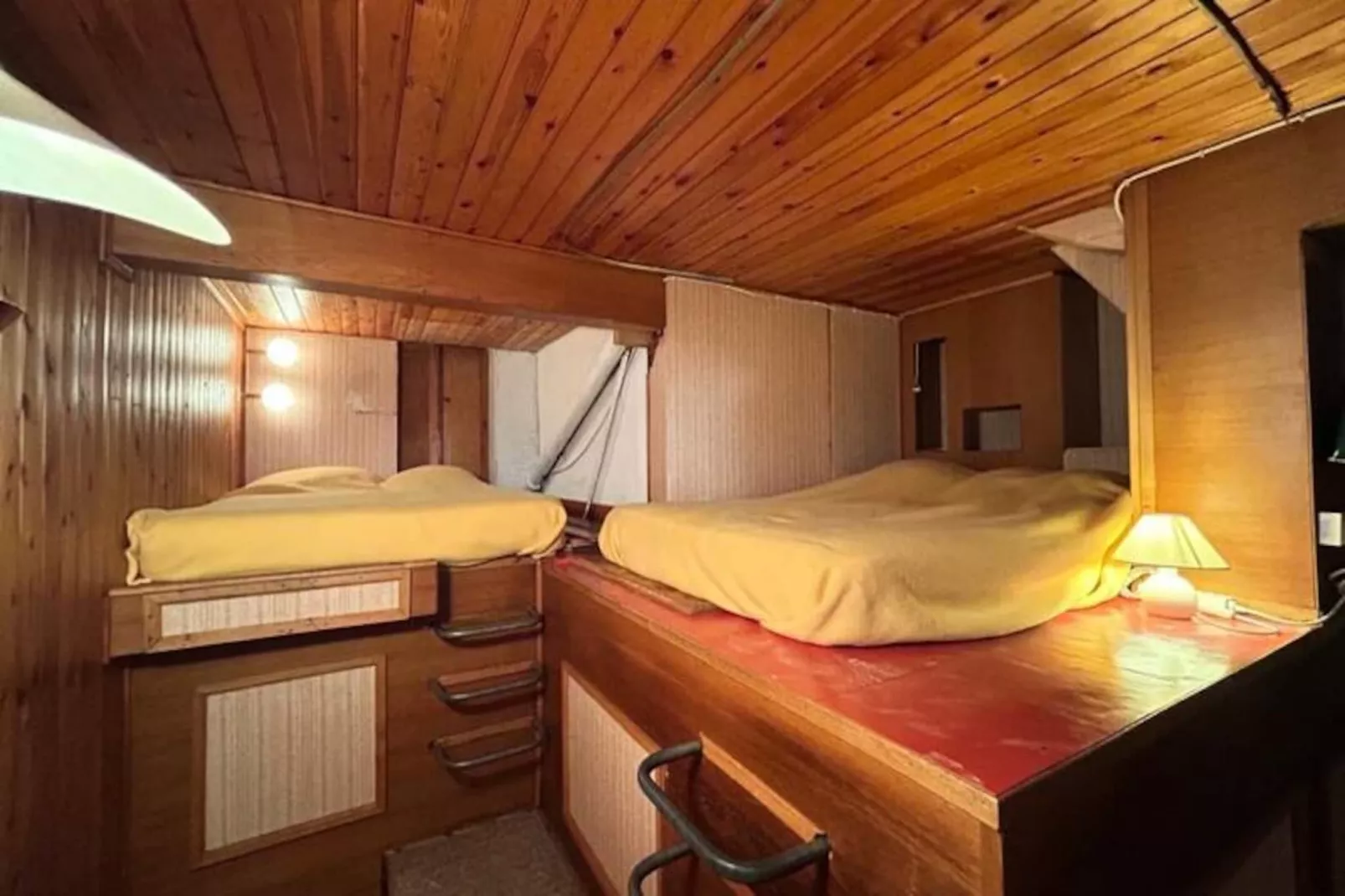 06cn : Appartement 8-10 Personnes Avec Terrasse-Untagged