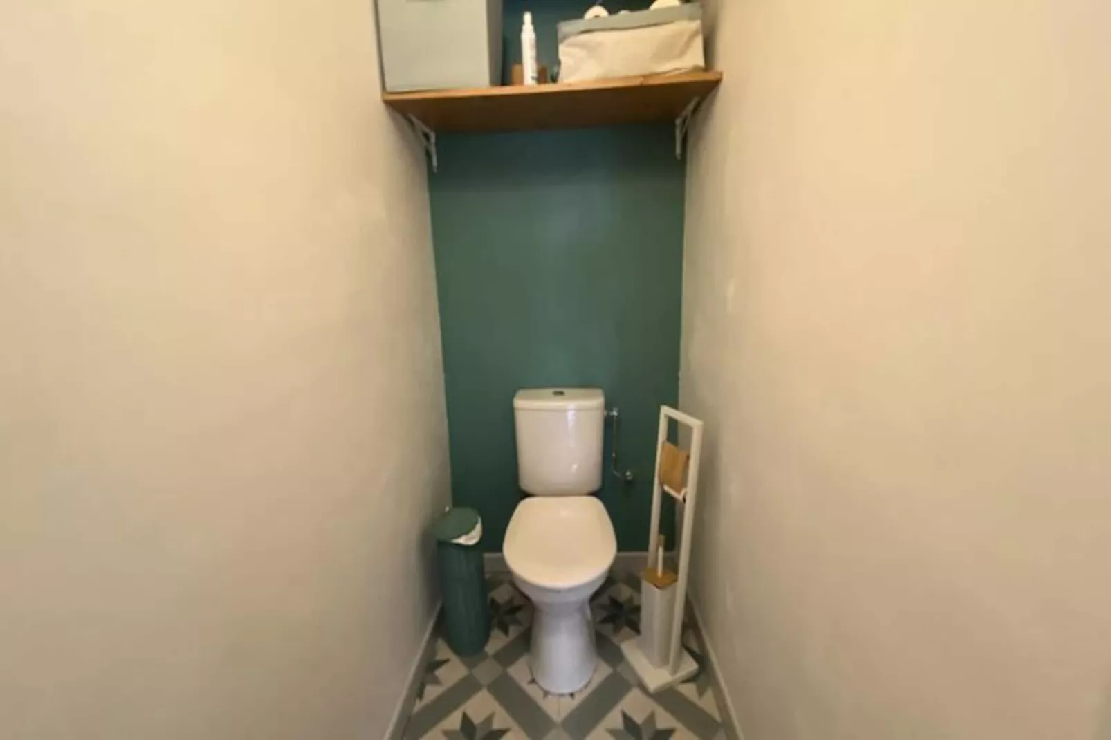 06co : Bel Appartement Au Pied Des Pistes Avec Balcon-Untagged