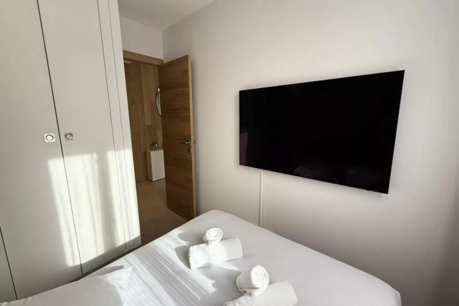 Superbe Appartement T3 6 Personnes Proche Des Pistes-Untagged