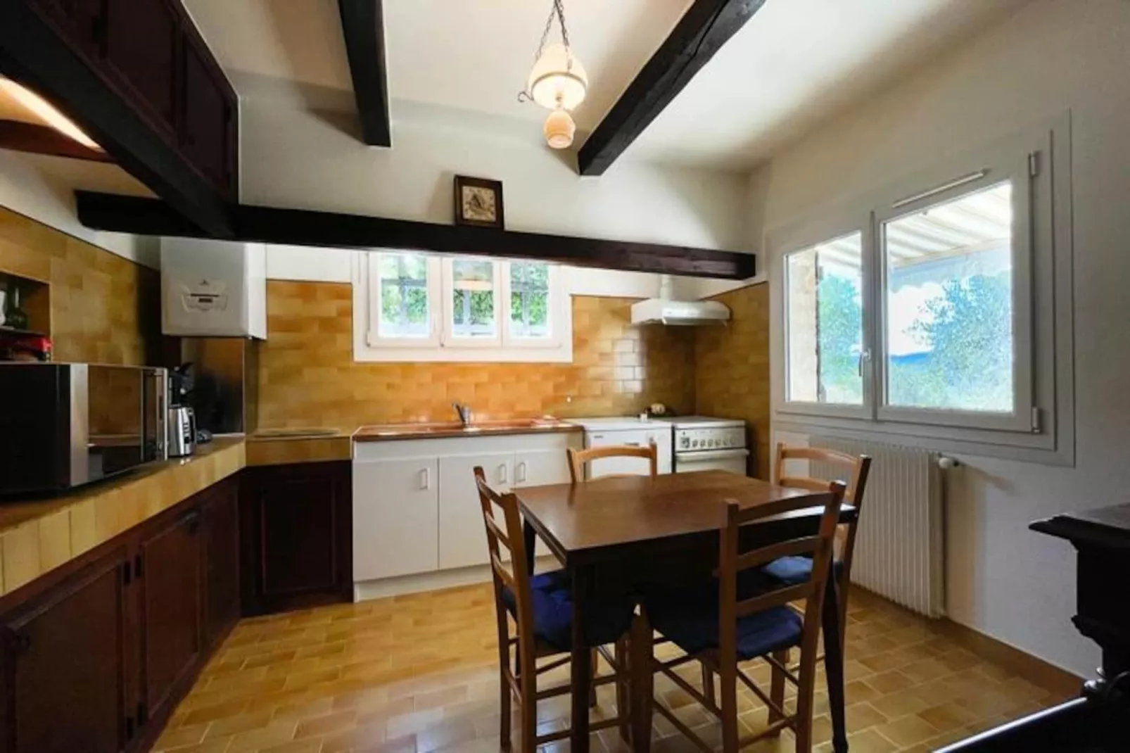 Charmant Mas 6 Pers &agrave; Peymeinade - 20 Min De Cannes-Untagged