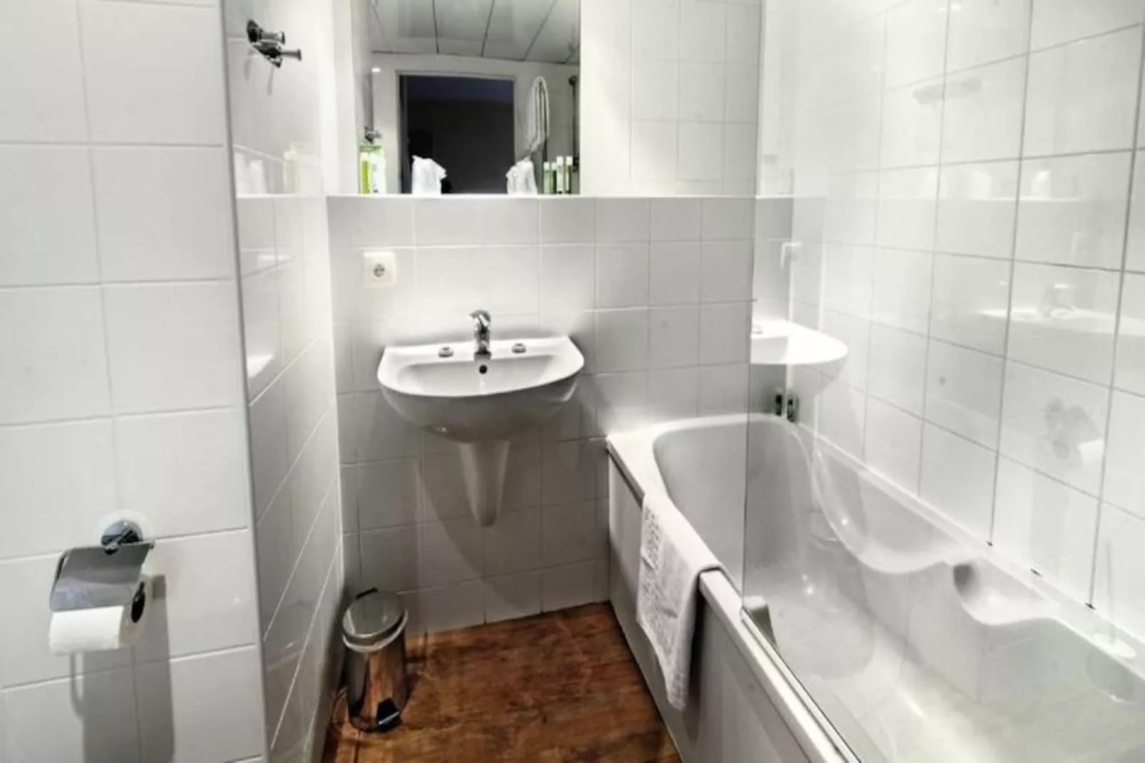 Résidence Odalys Olympe***-Non tagué