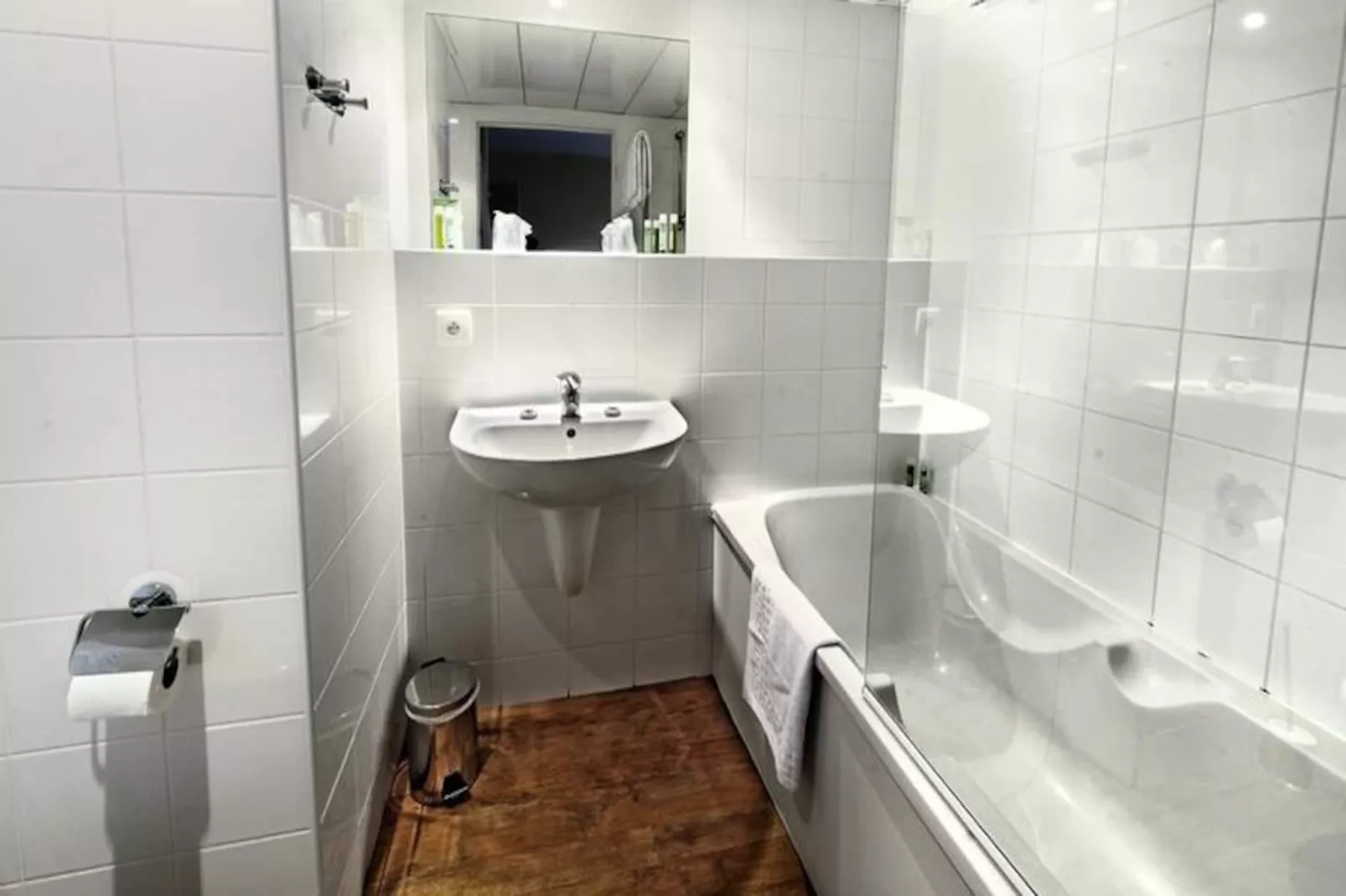 Résidence Odalys Olympe***-Untagged