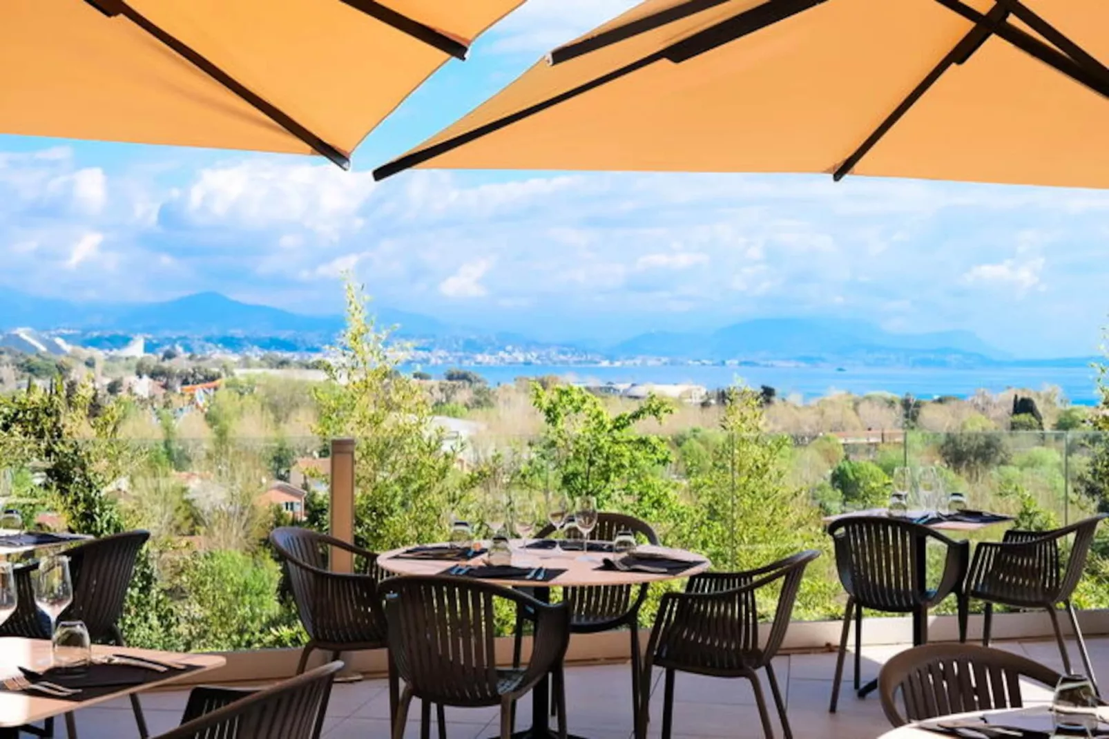 Résidence Thalazur Antibes-Nicht zugeordnet