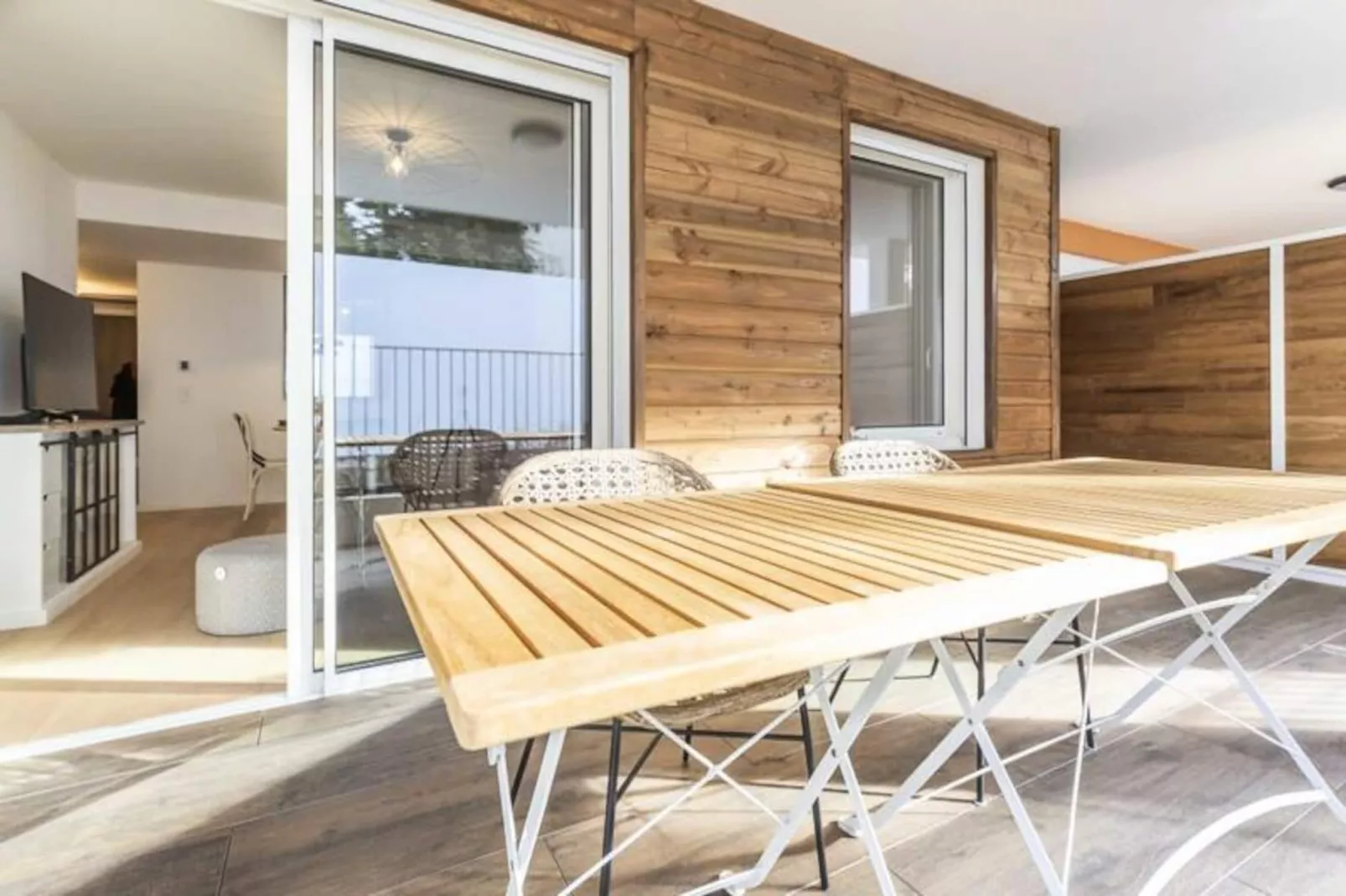 Résidence Reibaud 1 T3 Avec Ac, Parking Et Piscine-Non tagué