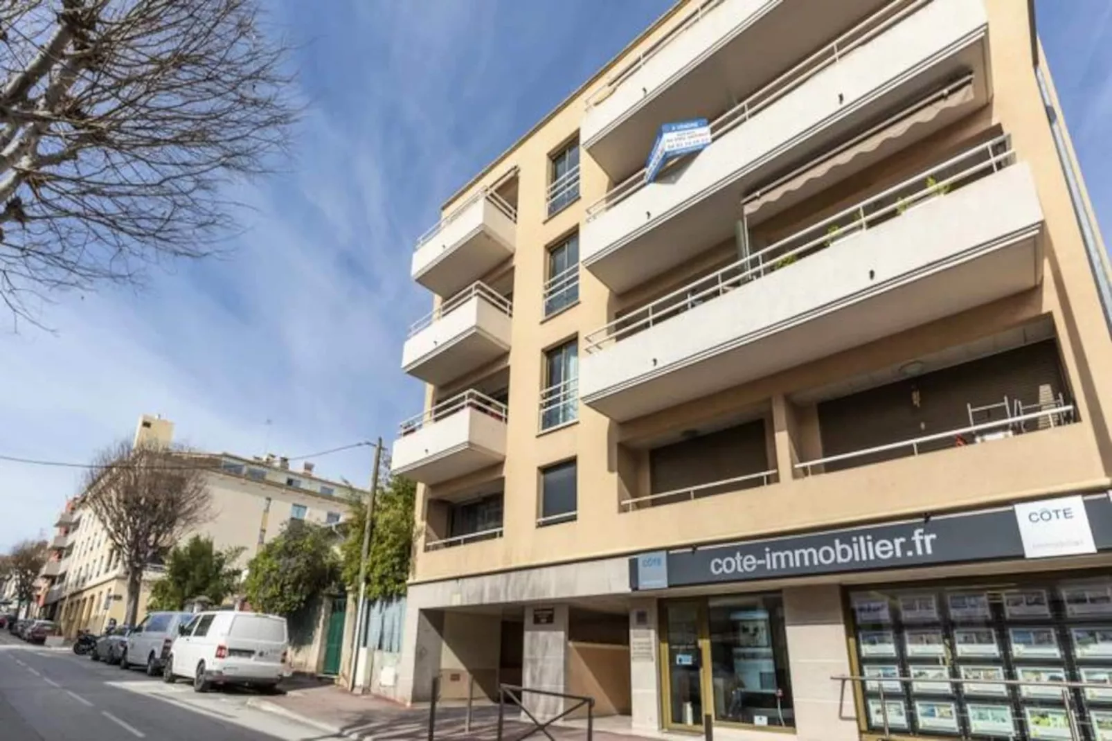 Résidence Quartier Vauban : 3 Pièces Avec Parking-Untagged