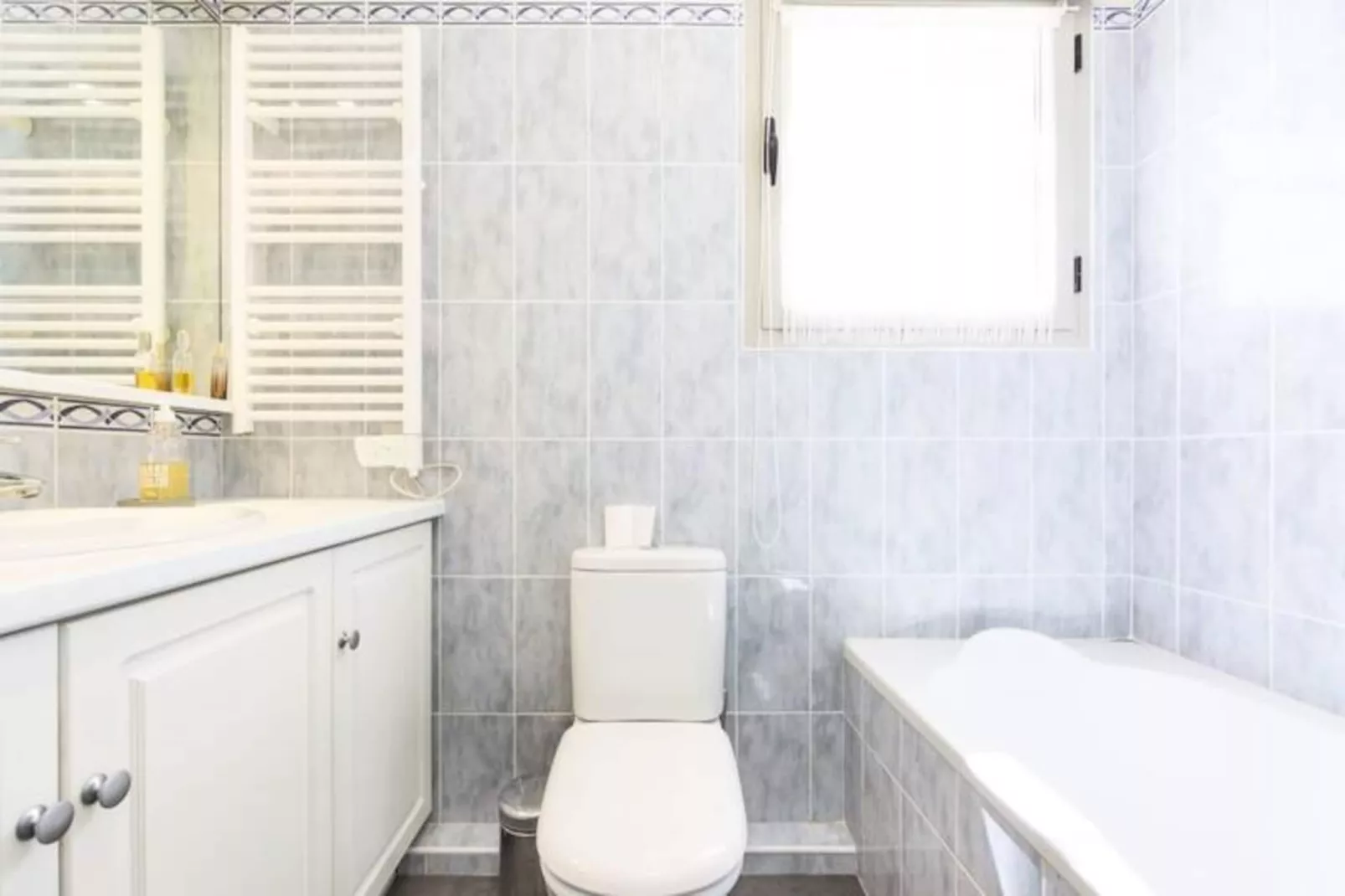 Résidence Salvy 3 Pièces à Deux Pas Des Plages-Untagged