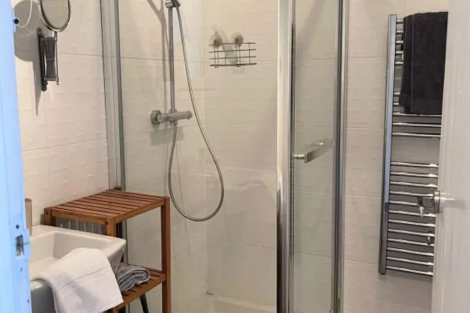 Résidence Studio Front De Mer Tout équipé Au Cœur Du Centre Ville Bd Leclerc-Untagged