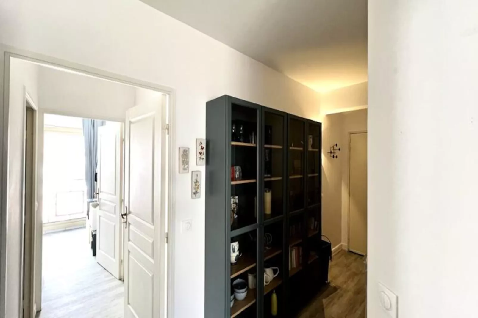 Résidence Le Messonnier-Non tagué