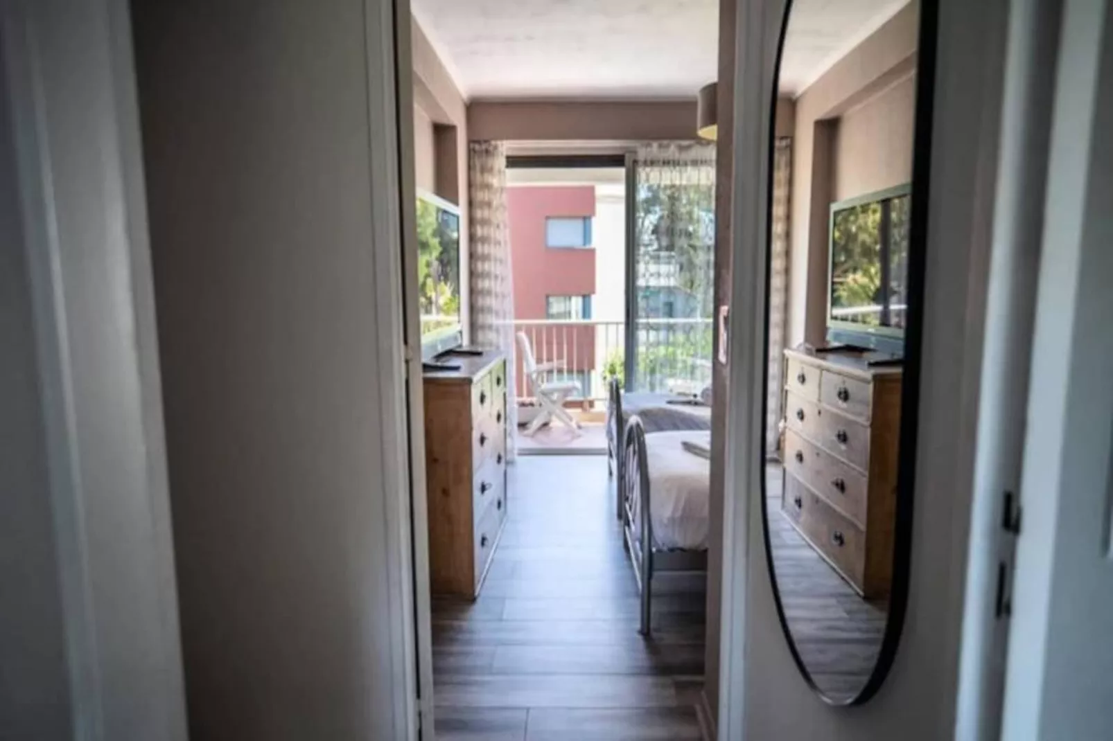 Résidence Magnifique Appartement Proche De La Plage Vue Mer-Untagged