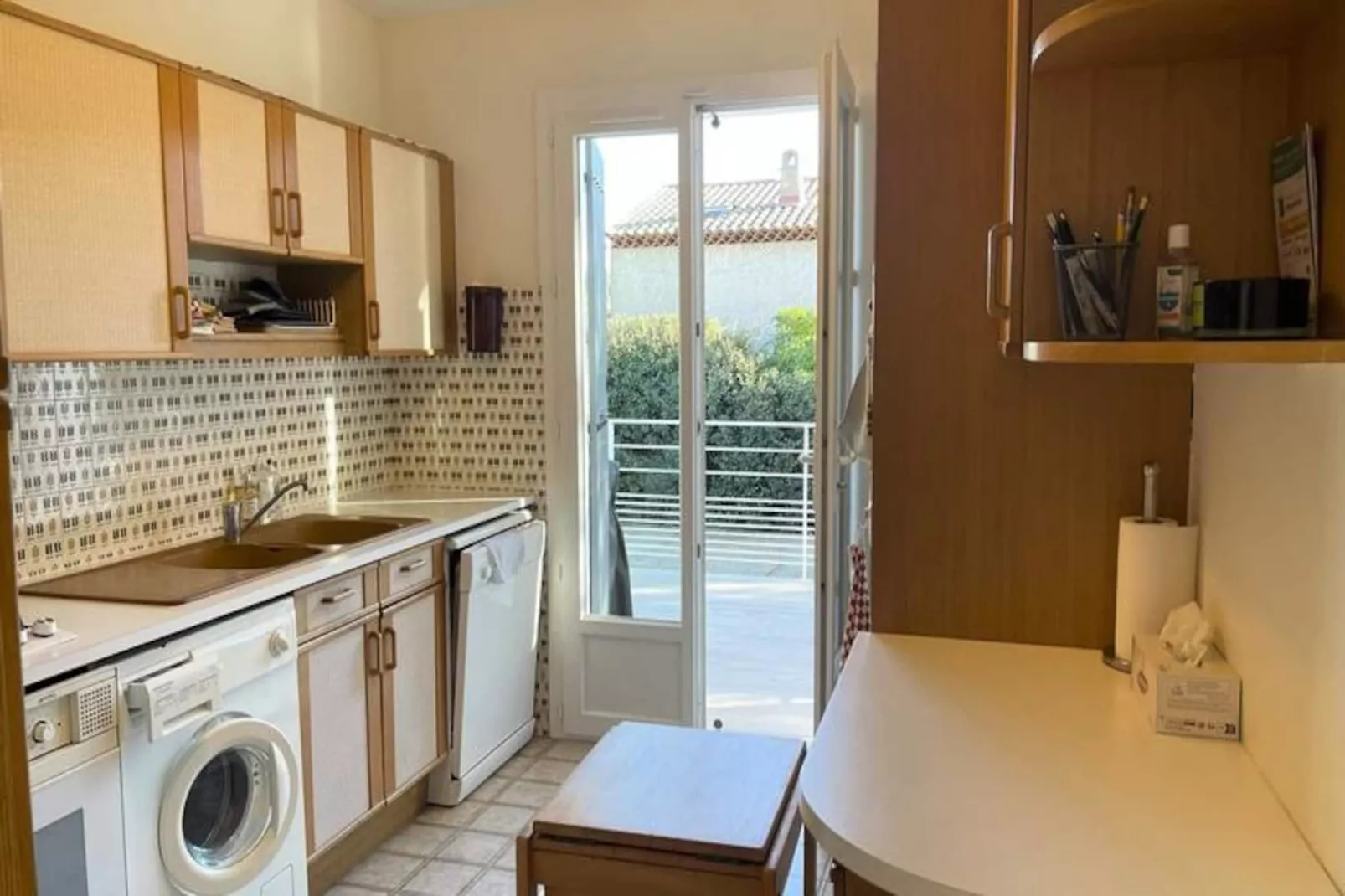 Villa Saint Louis Pour 6 Personnes-Non tagué