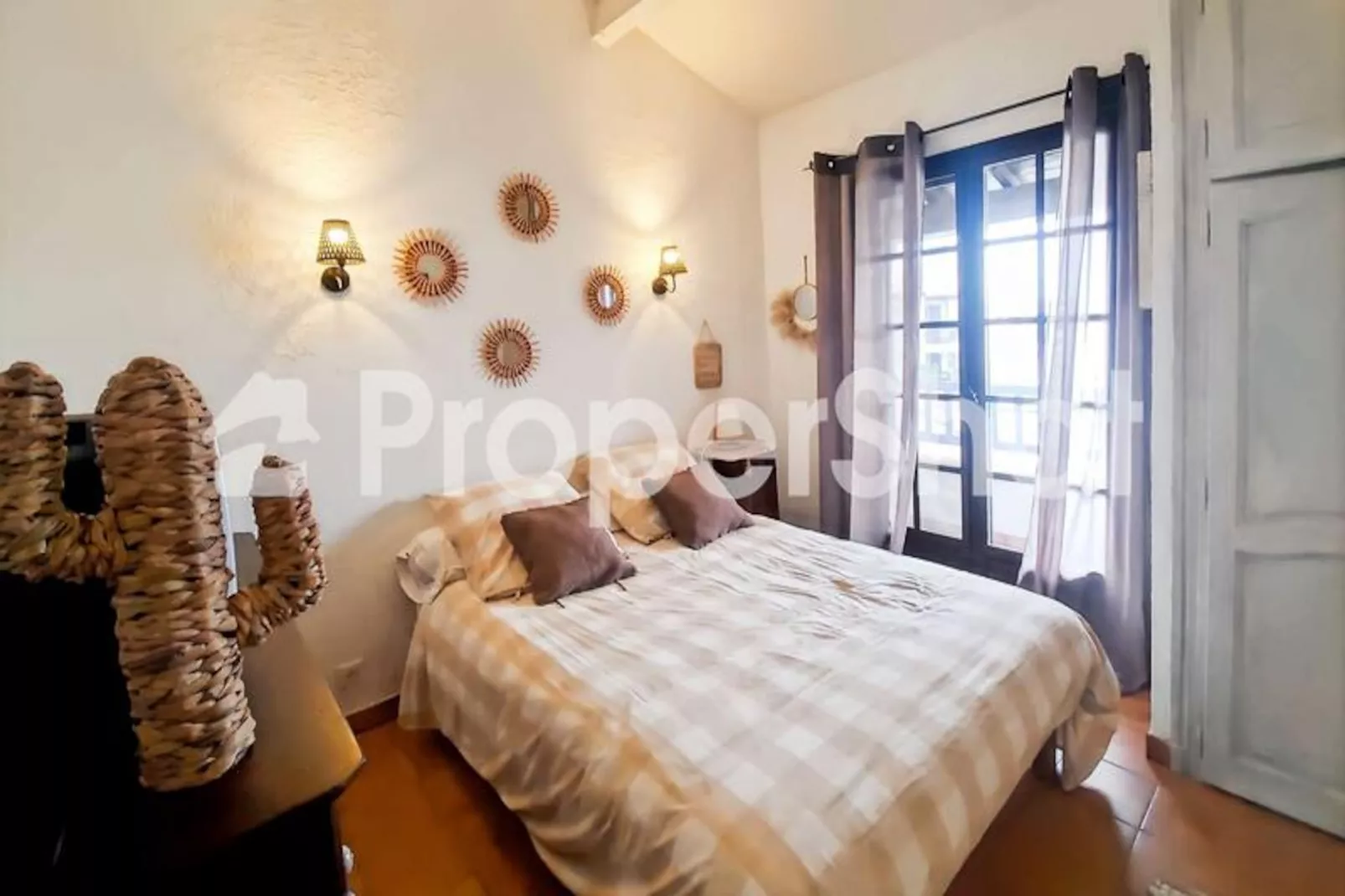 Résidence Sdlm51-saintes Maries De La Mer-Untagged