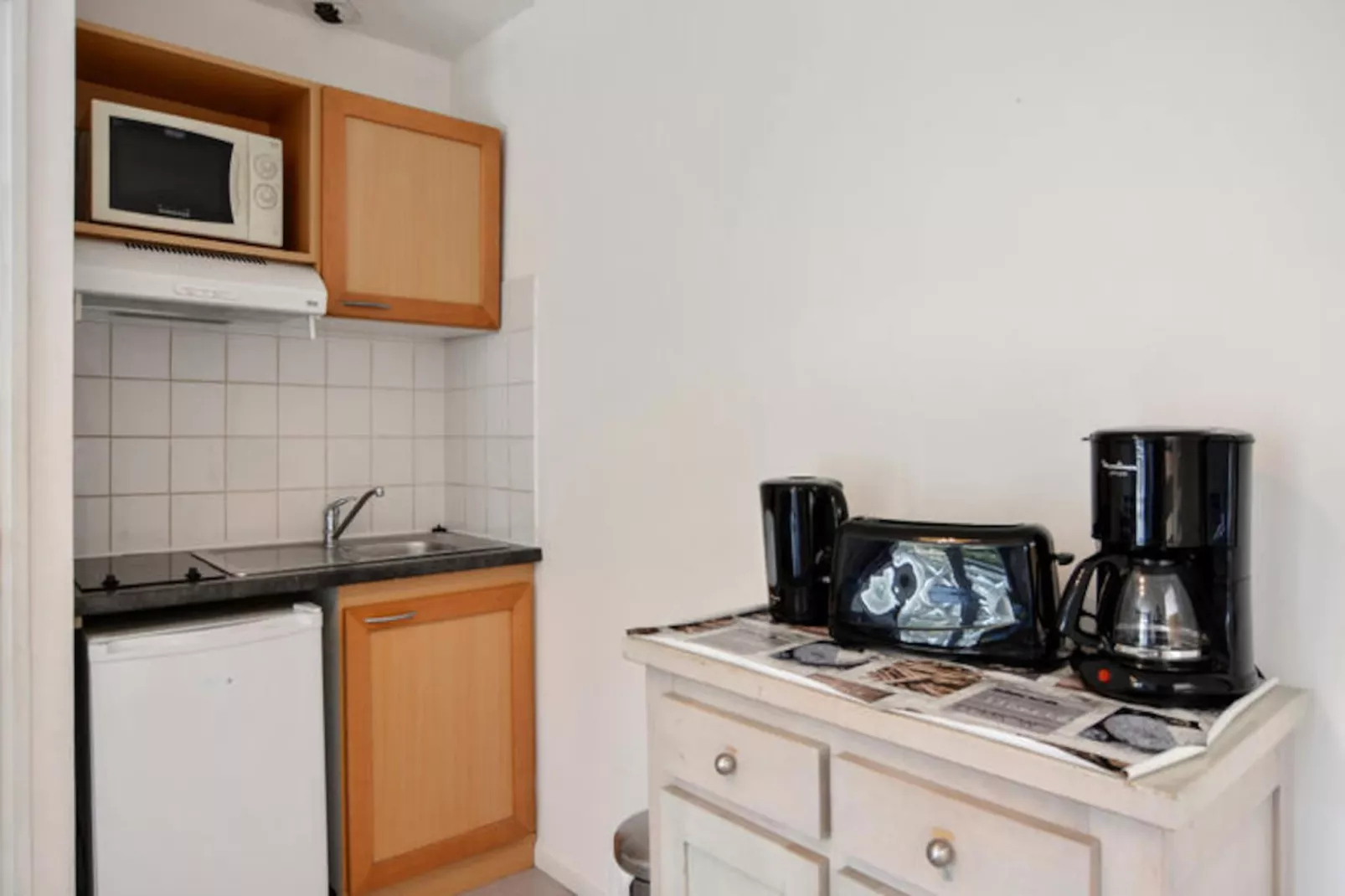 Residence Debussy - maeva Home-Untagged