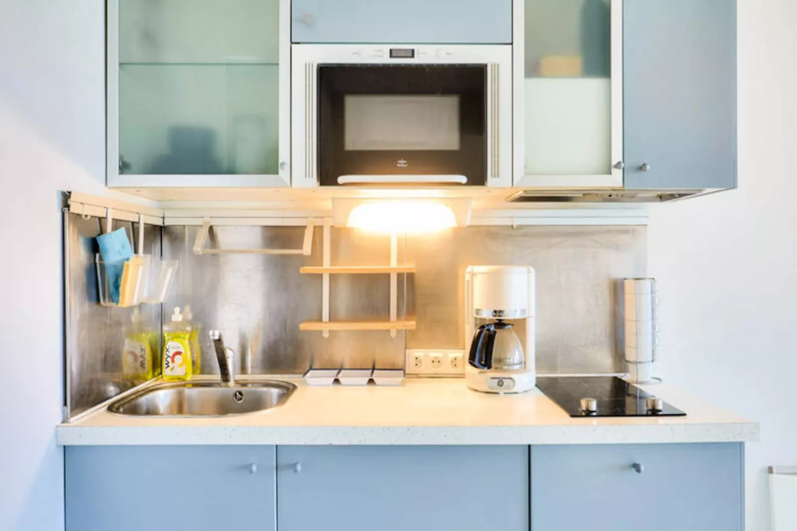 Les Marina - maeva Home-Nicht zugeordnet