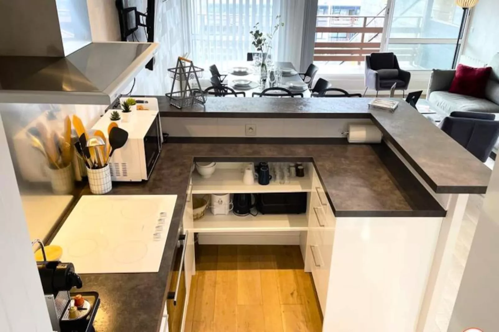 🌟 Le Majestic - Vue Marina, Mer Et Casino-Non tagué