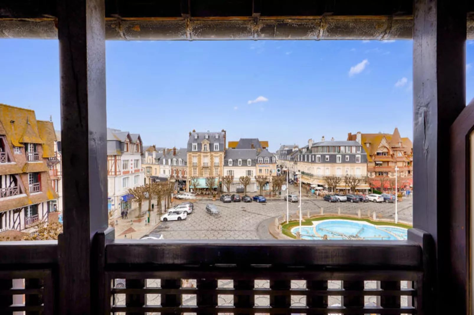 Morny Palace - maeva Home-Untagged