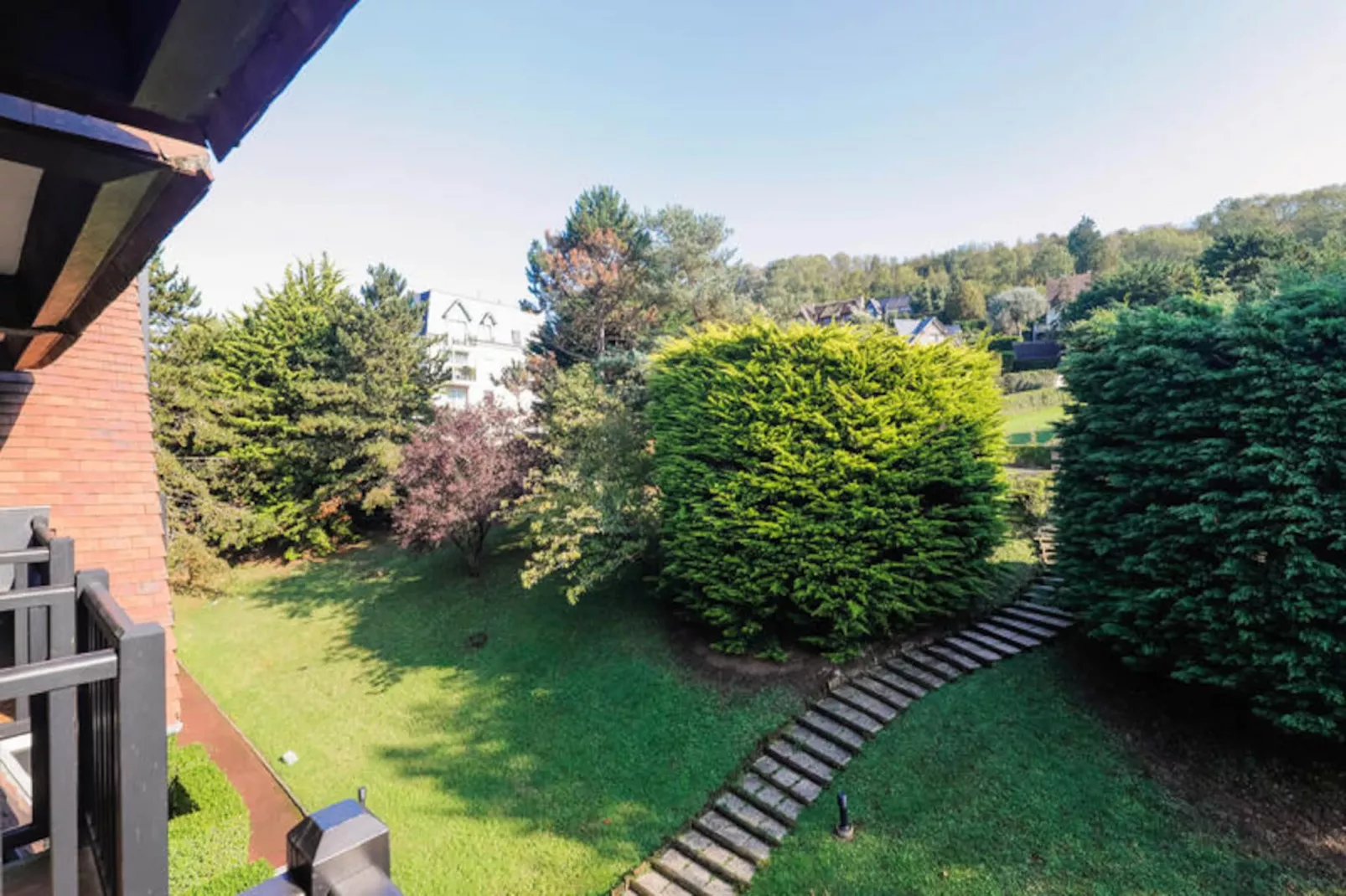 Résidence Lassay - maeva Home-Untagged