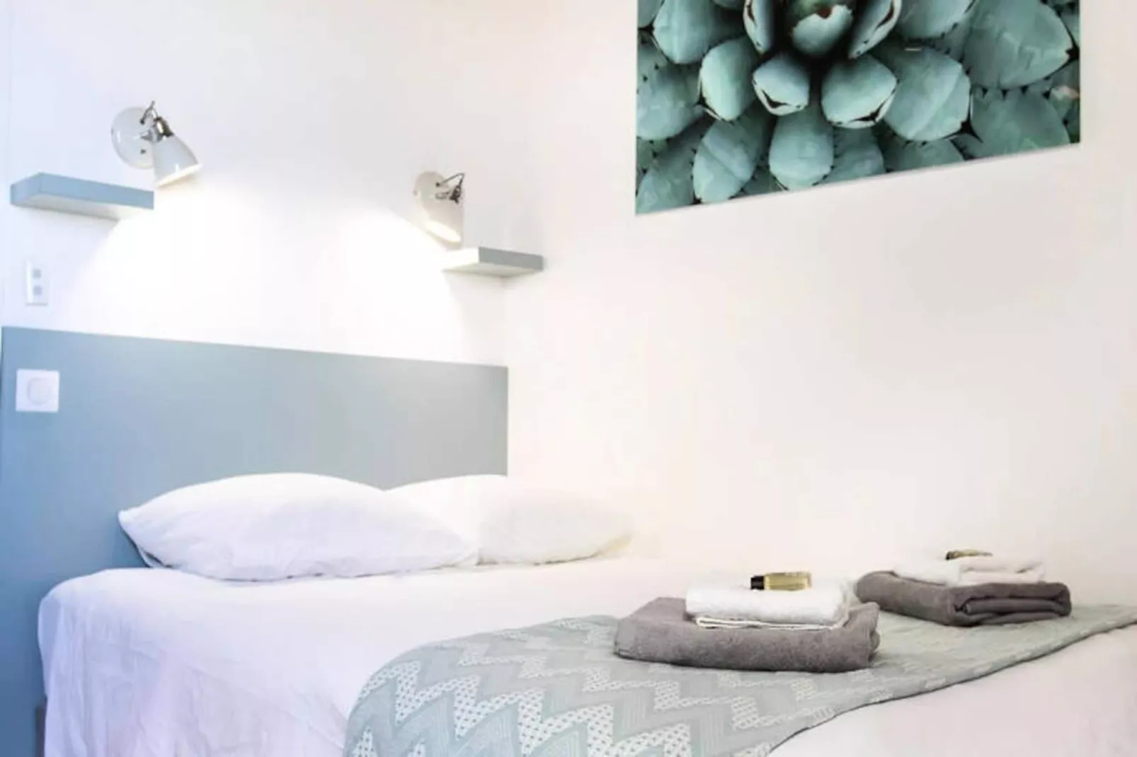 Appartements à La Rochelle-Untagged