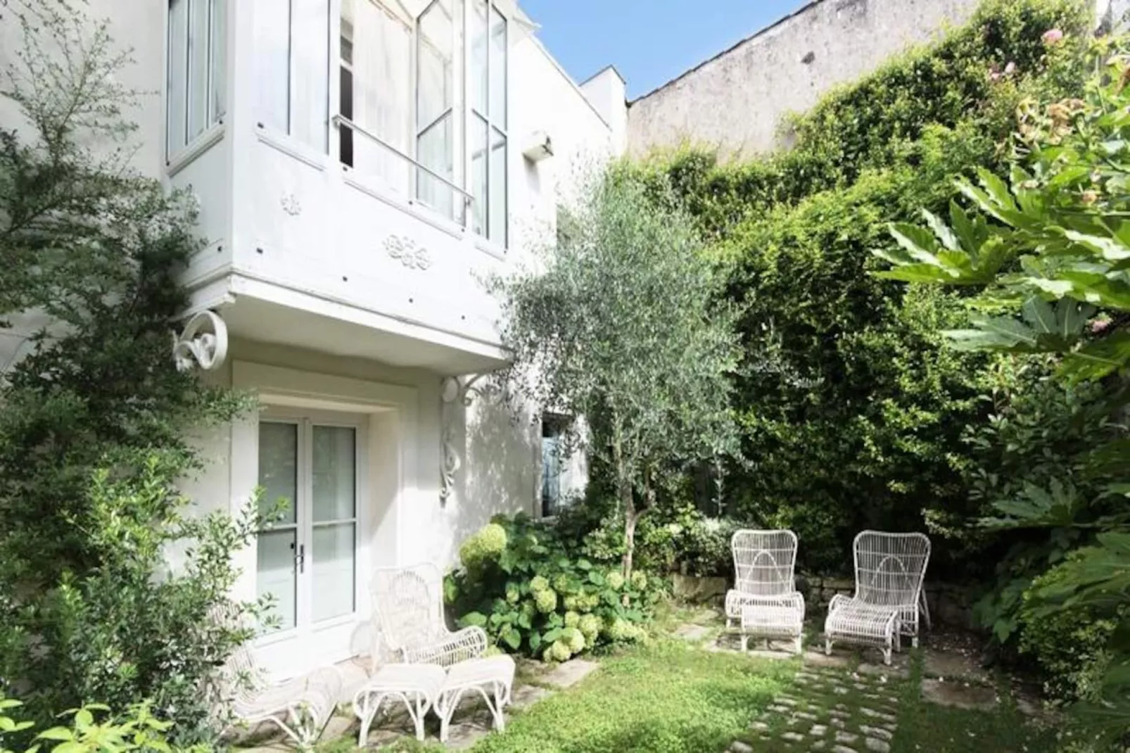 Appartement Priv&eacute;, Centre Historique La Rochelle-Nicht zugeordnet