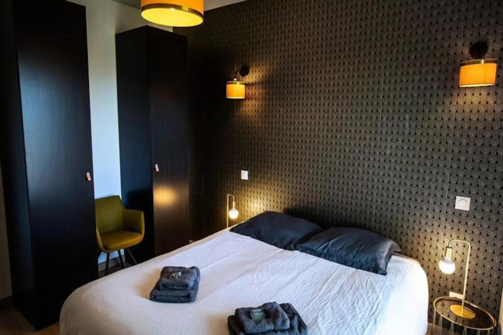 Appartements à La Rochelle-Untagged