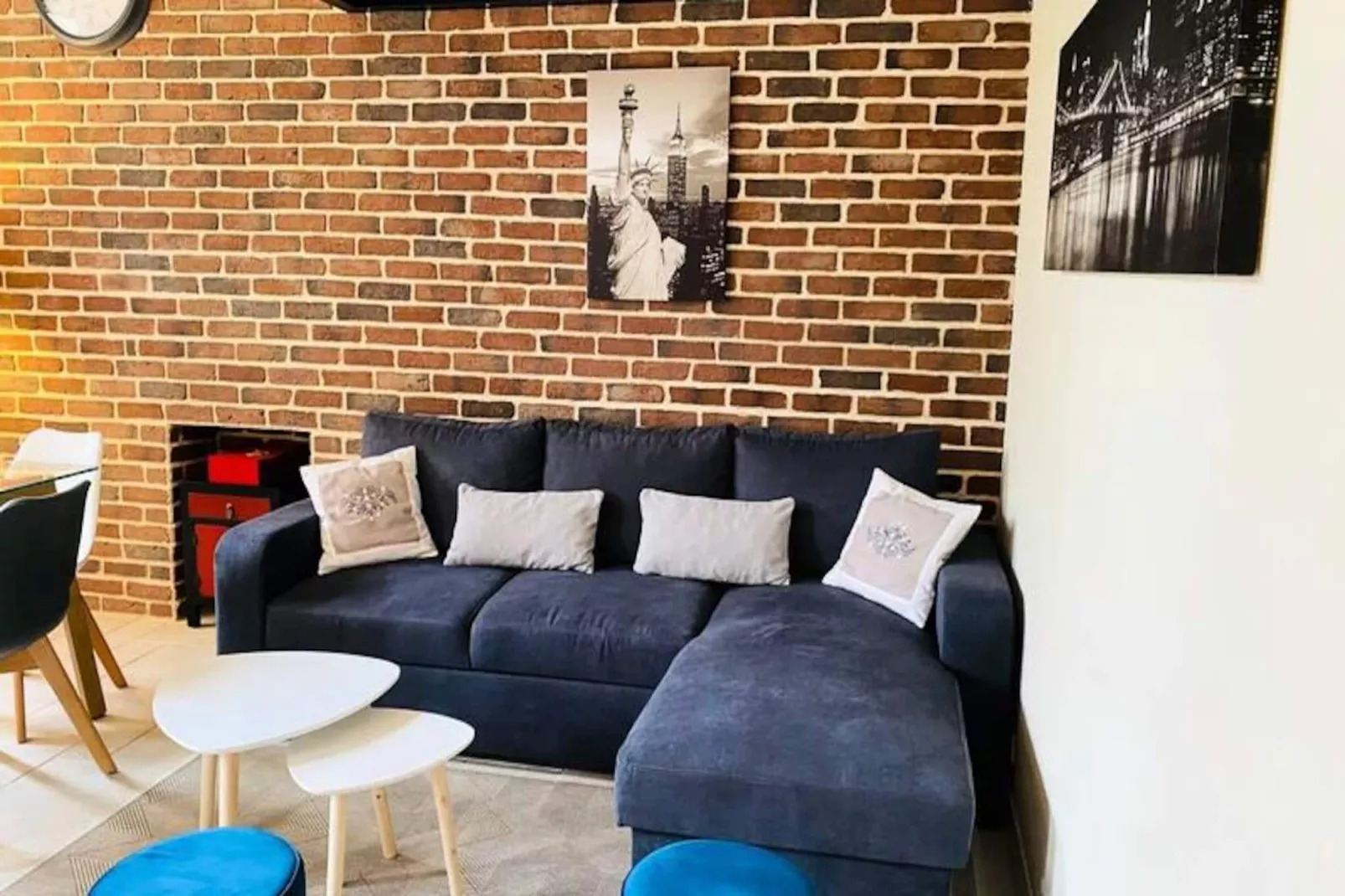 Maison à La Rochelle-Nicht zugeordnet