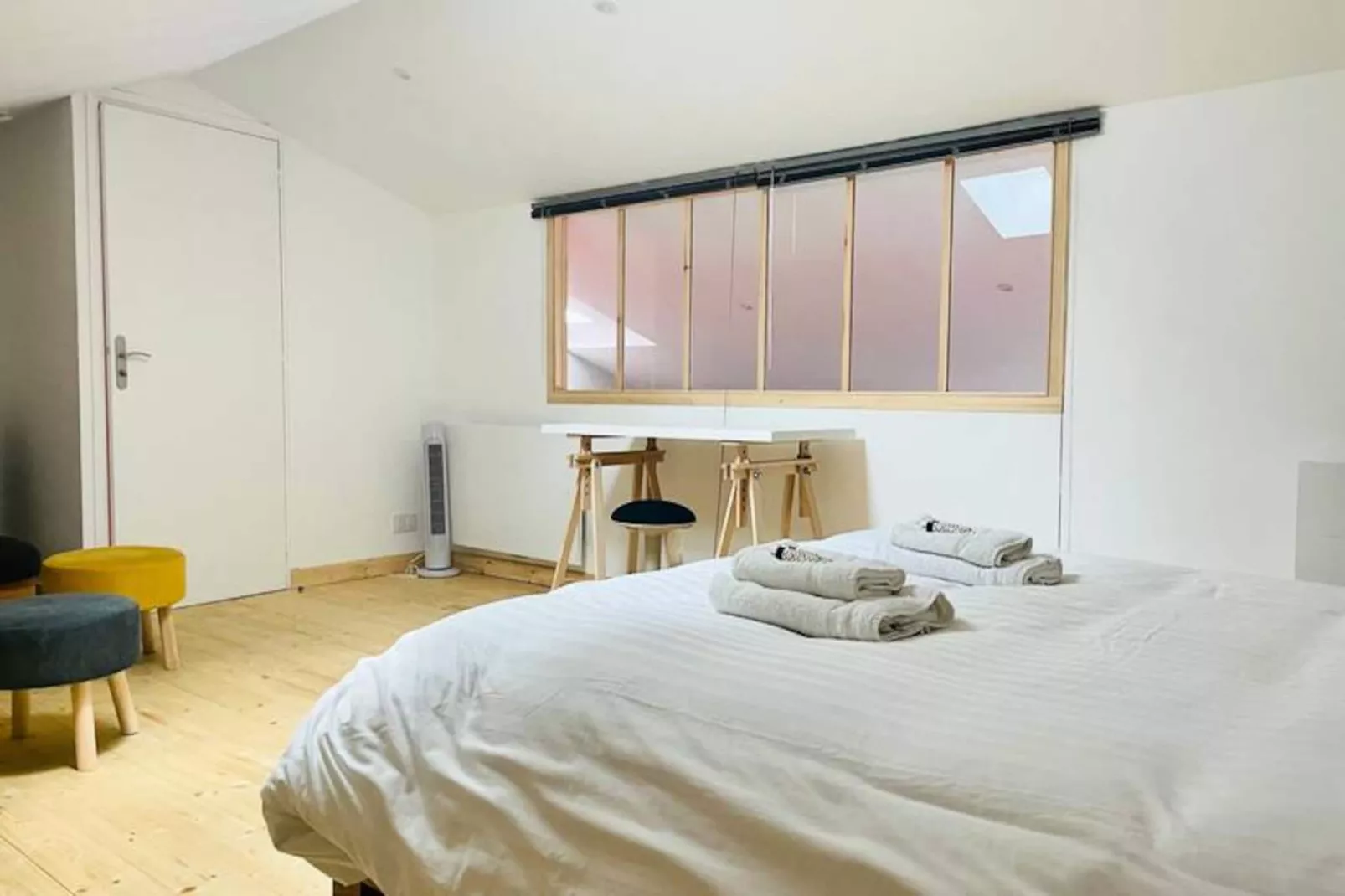 Appartements à La Rochelle-Untagged