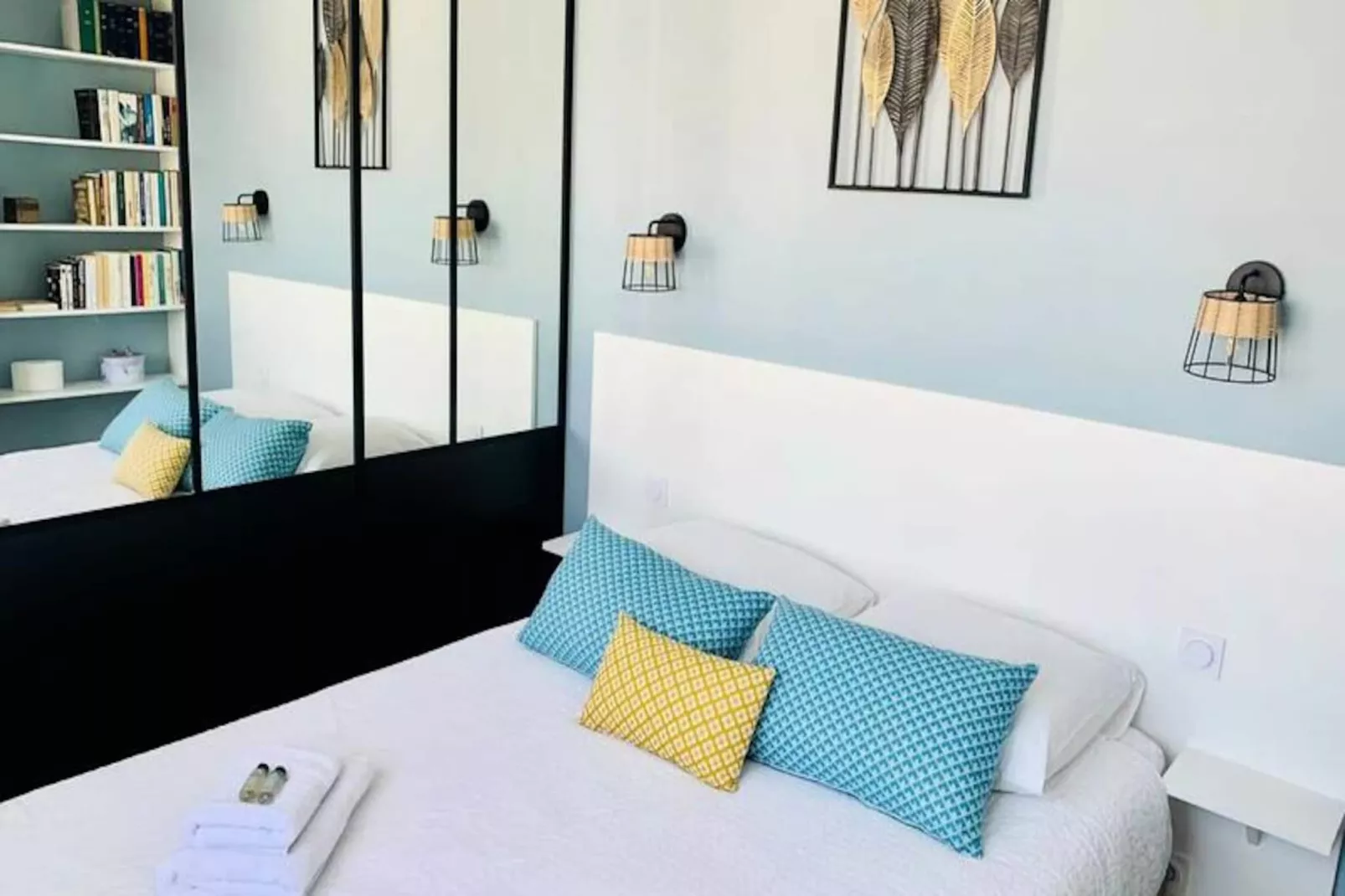 Appartements à La Rochelle-Untagged