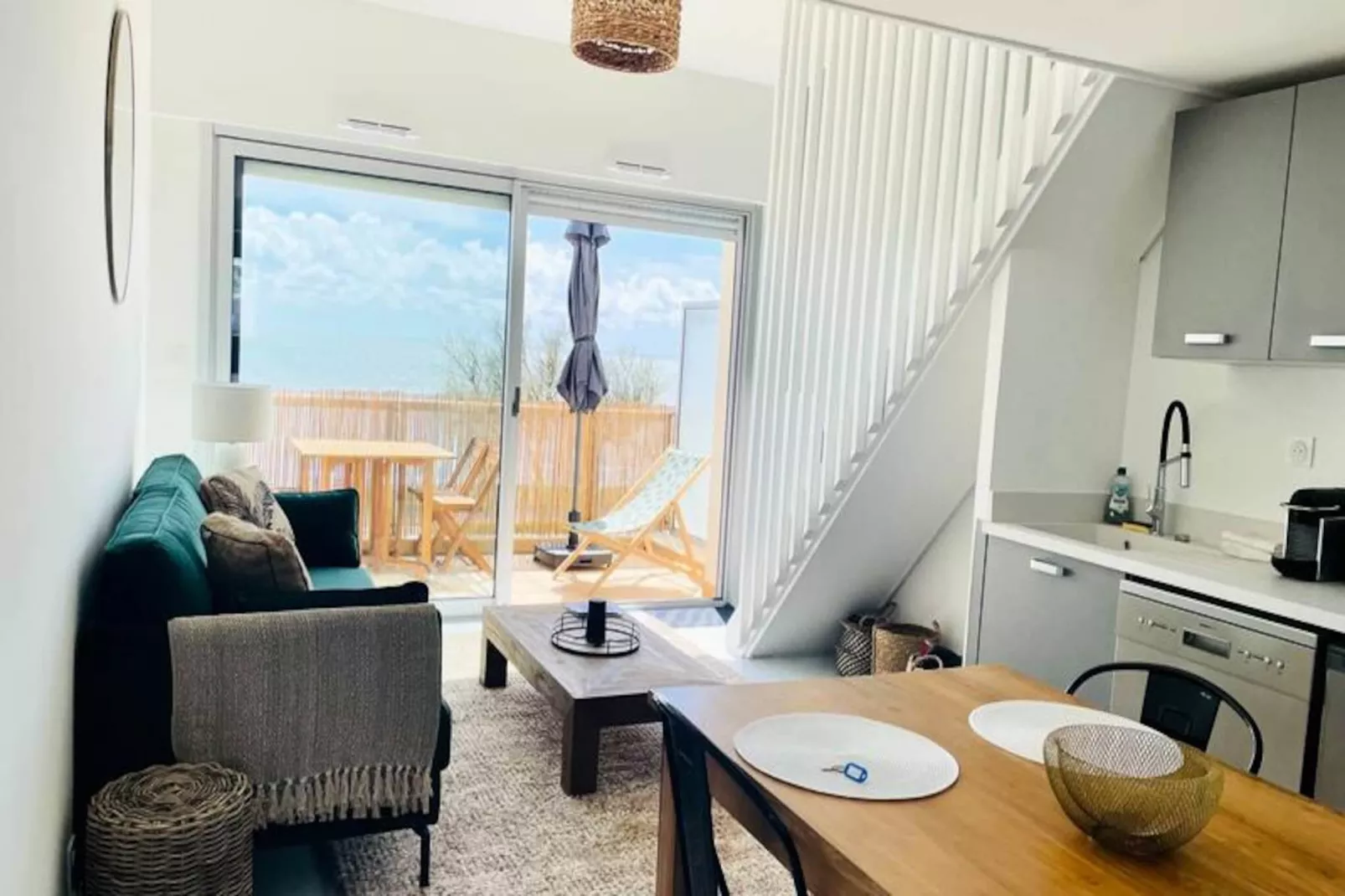 Appartements à La Rochelle-Untagged