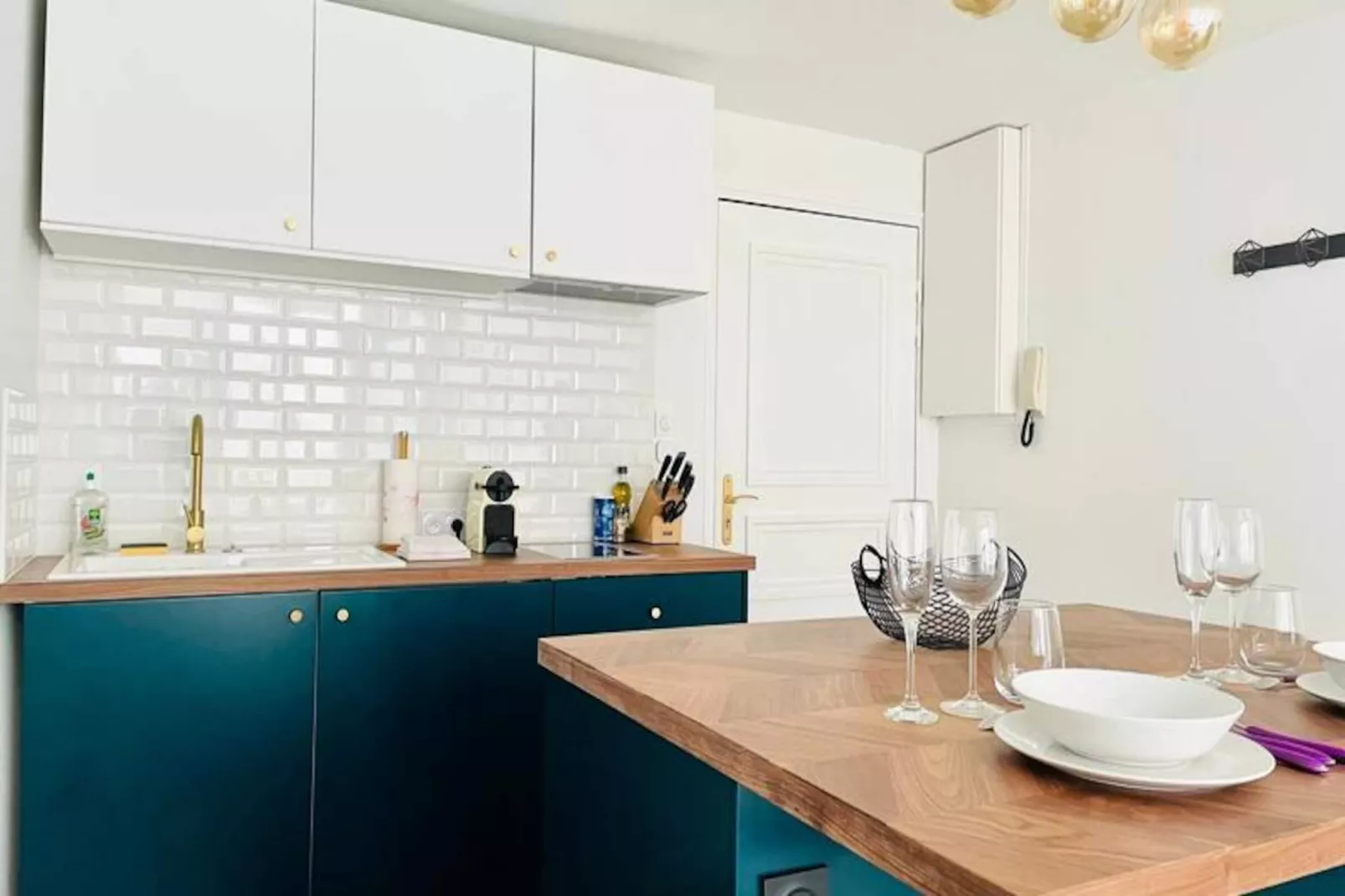 Appartements à La Rochelle-Untagged