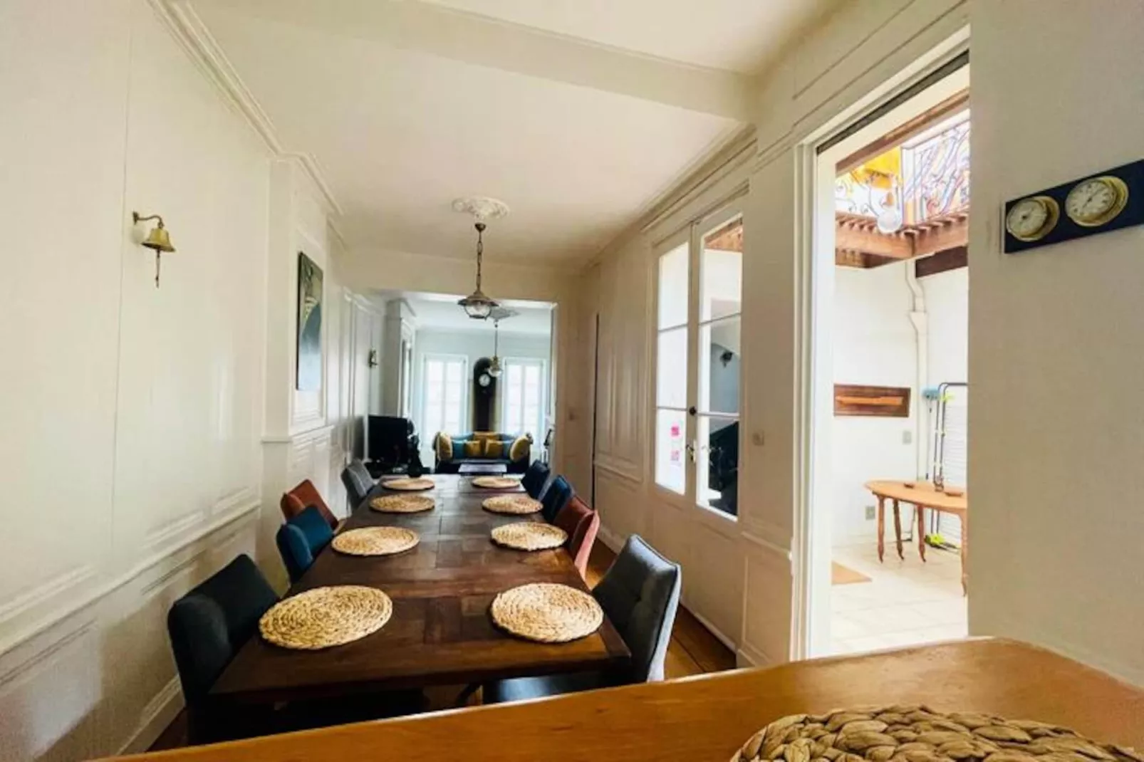 Maison à La Rochelle-Non tagué