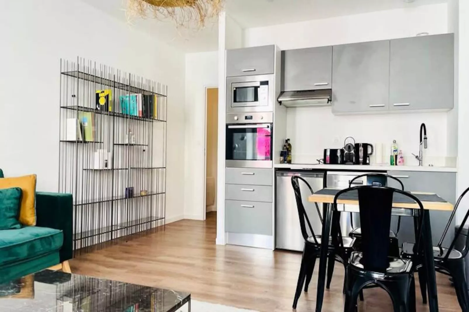 Appartements à La Rochelle-Untagged