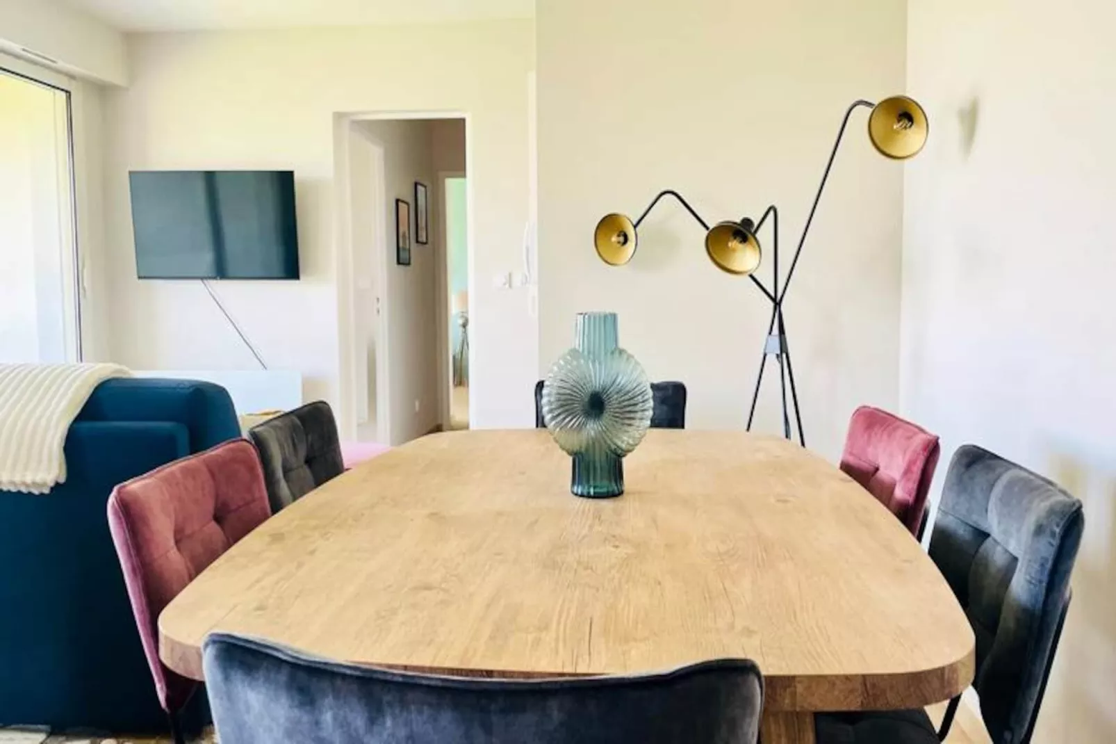 Appartements à La Rochelle-Nicht zugeordnet