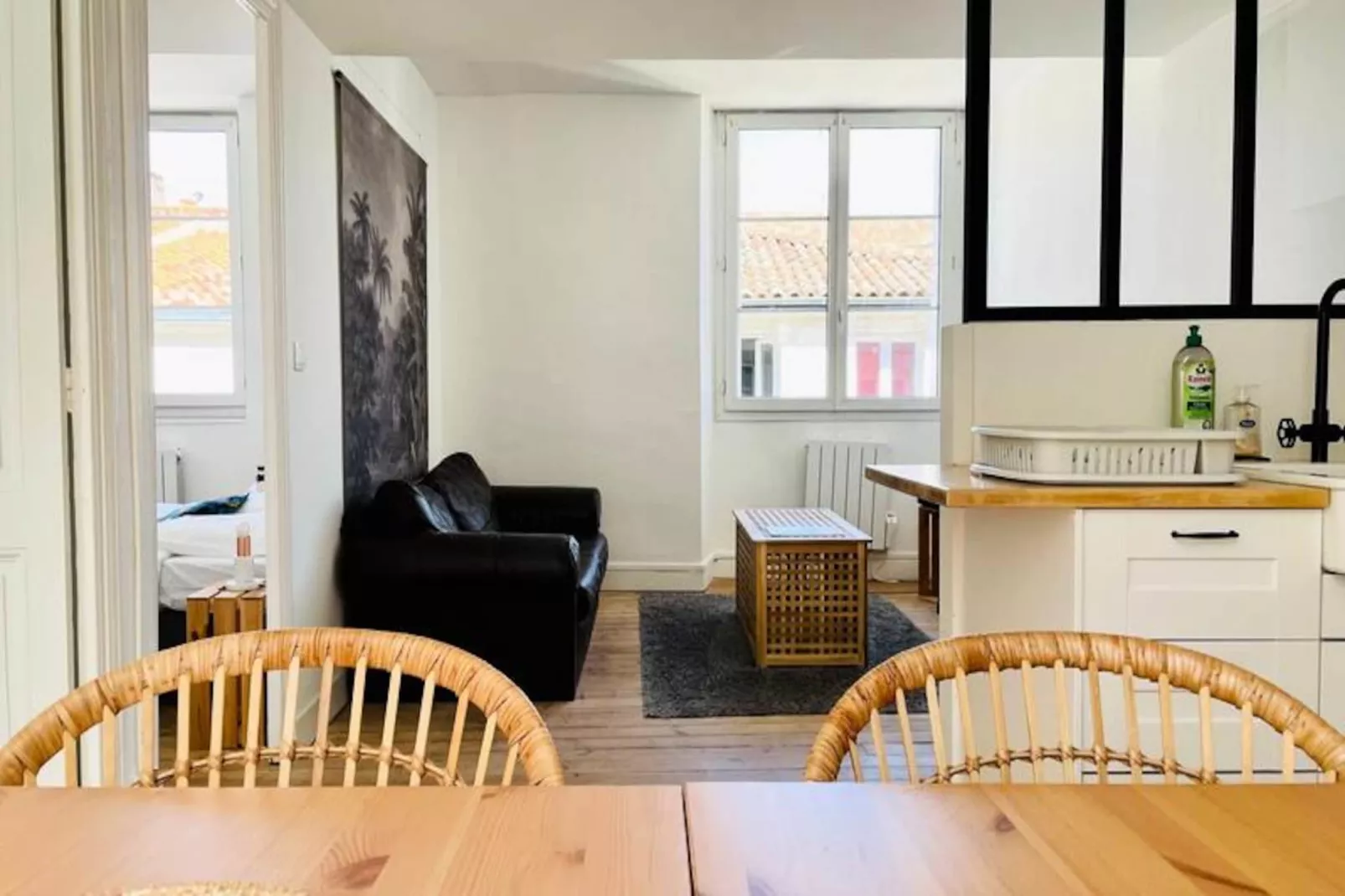 Appartements à La Rochelle-Untagged