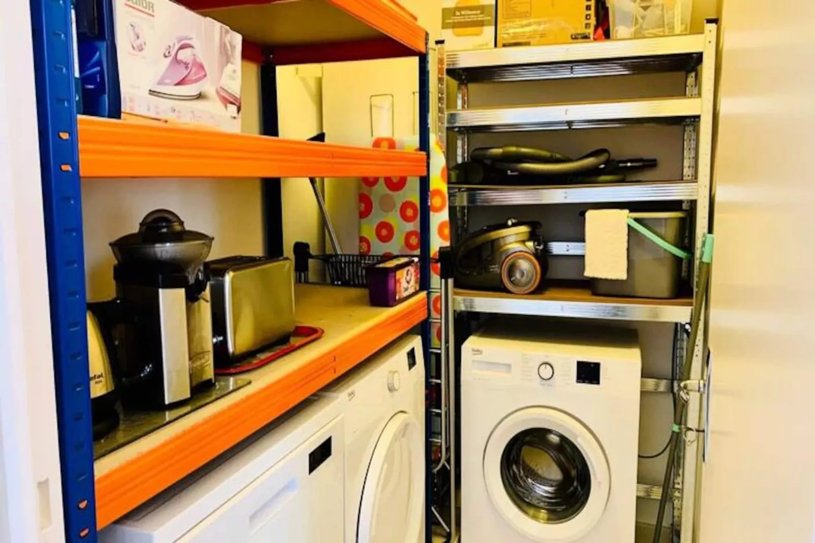 Appartements à La Rochelle-Untagged