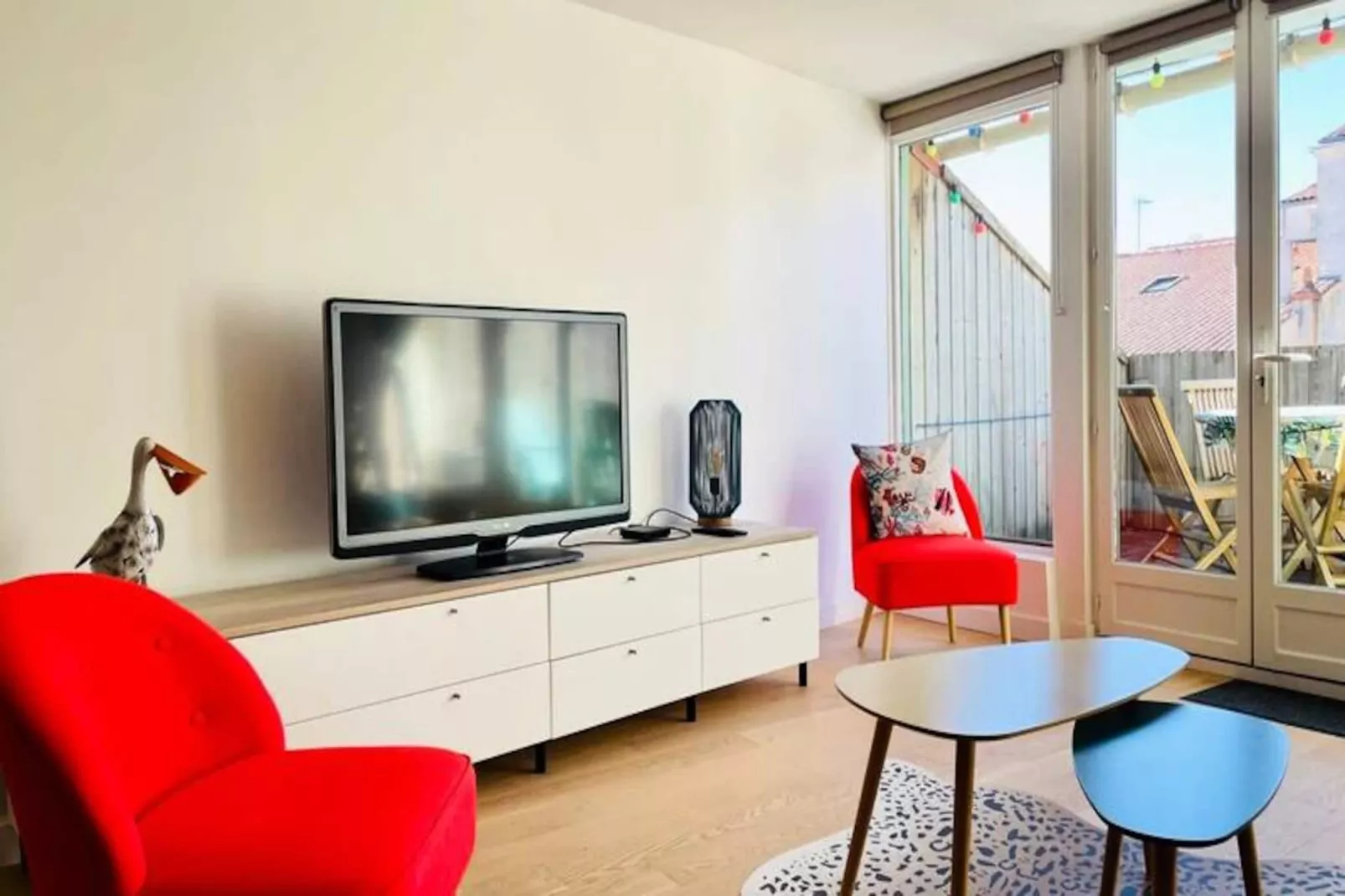 Appartements à La Rochelle-Untagged