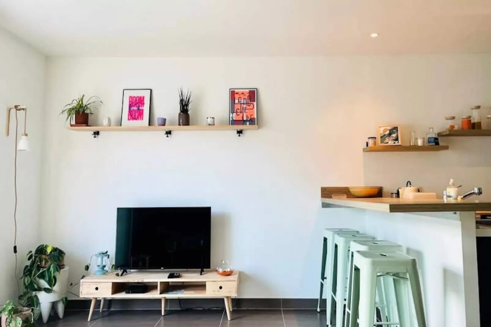 Appartements à La Rochelle-Non tagué