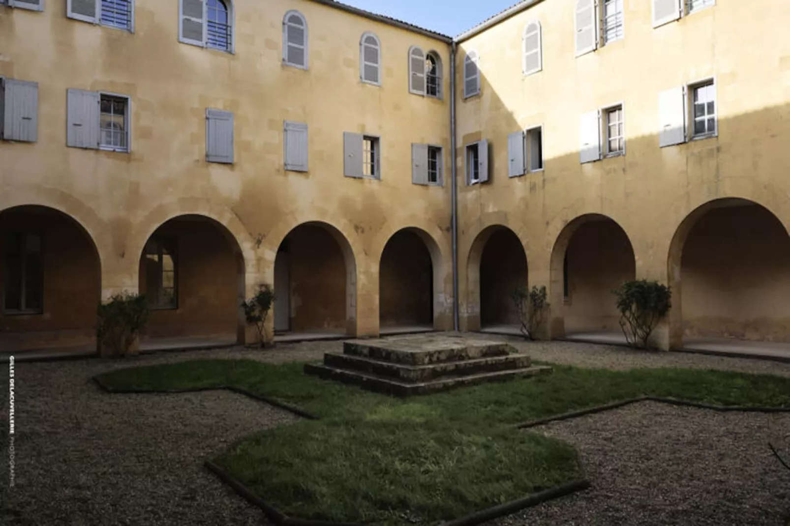 Appartements à La Rochelle-Untagged