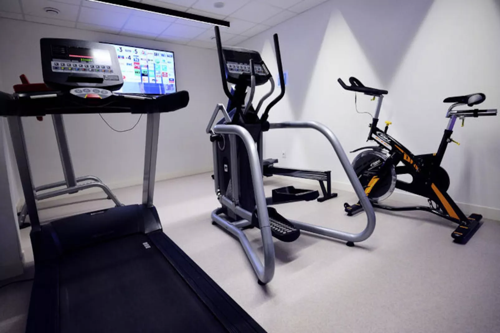 Athome Résidence & Spa-Untagged