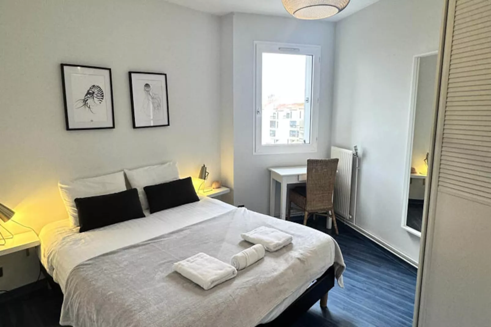 Appartements à La Rochelle-Untagged