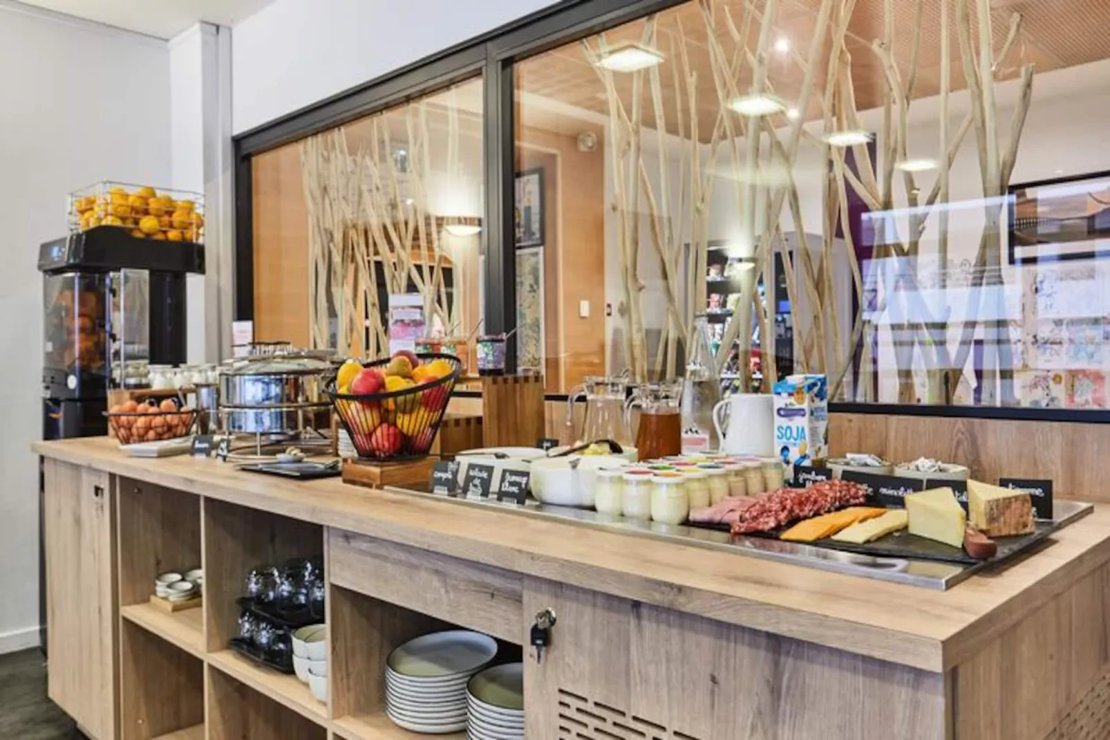 Résidence Odalys Archipel ****-Non tagué