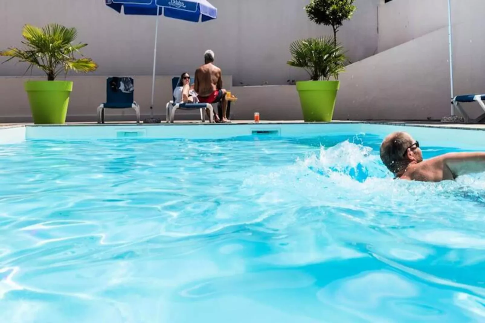 Résidence Odalys Archipel ****-Untagged