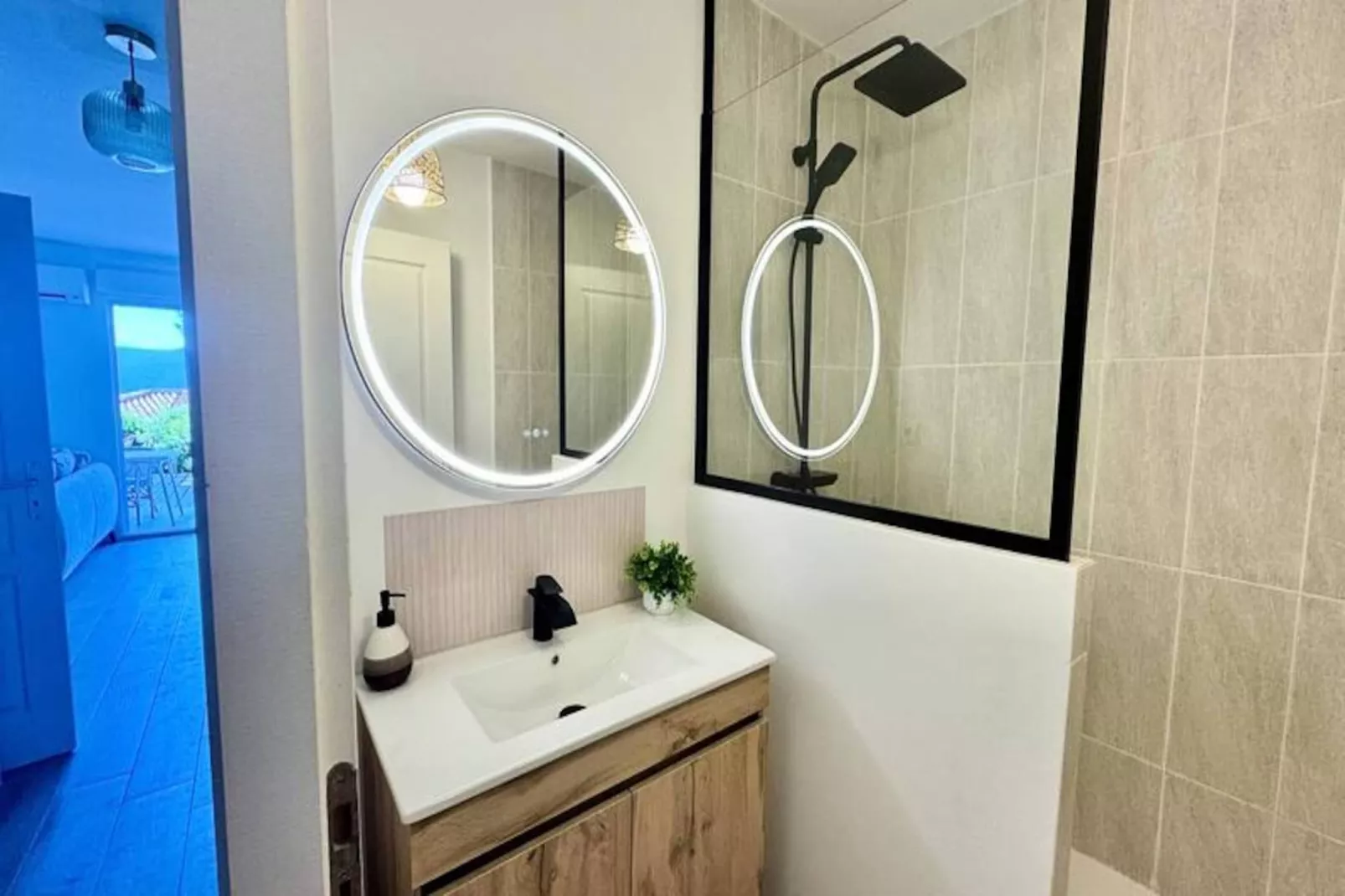 Résidence A Machja-Nicht zugeordnet