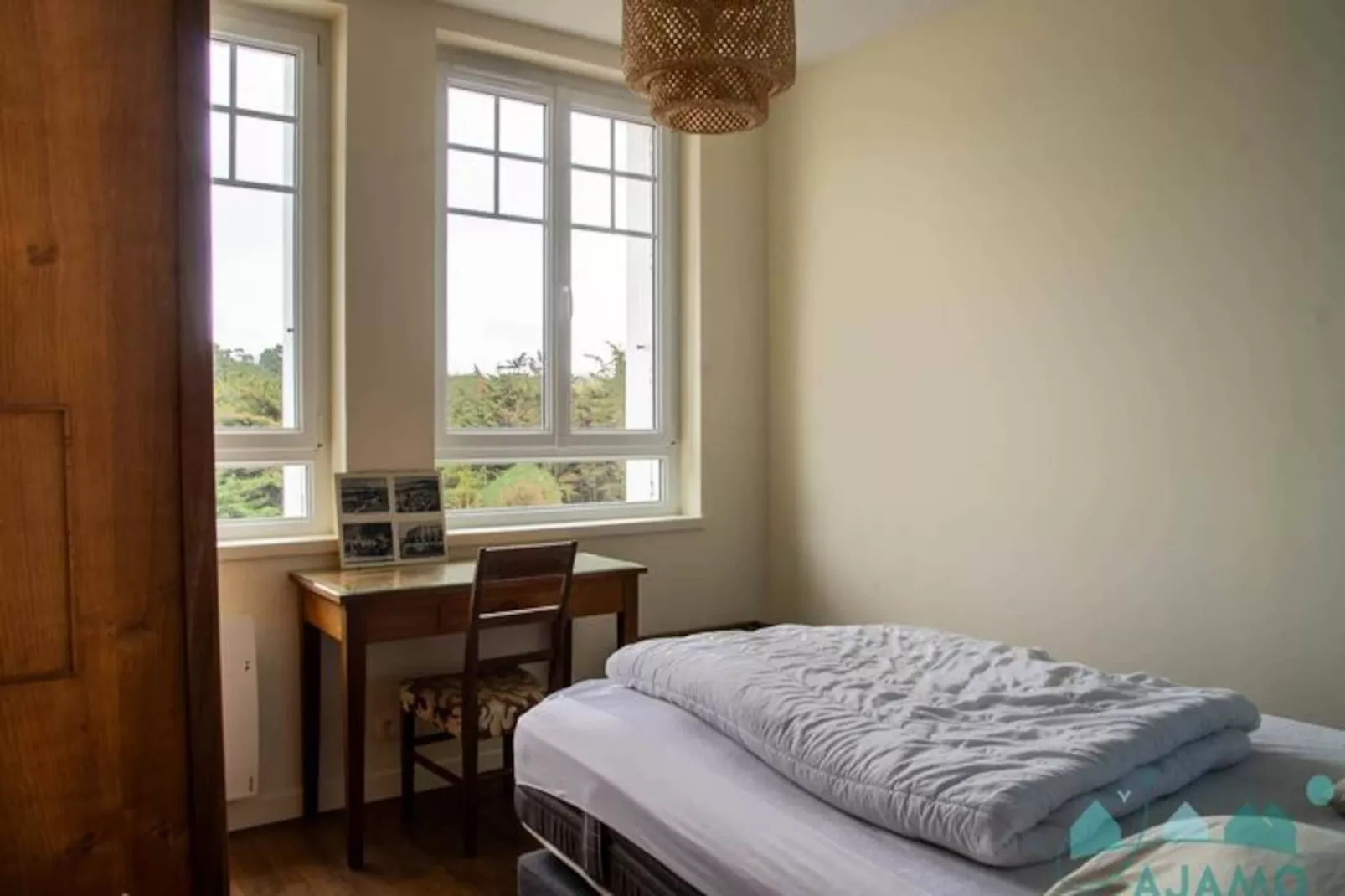 Résidence Arcades-Nicht zugeordnet