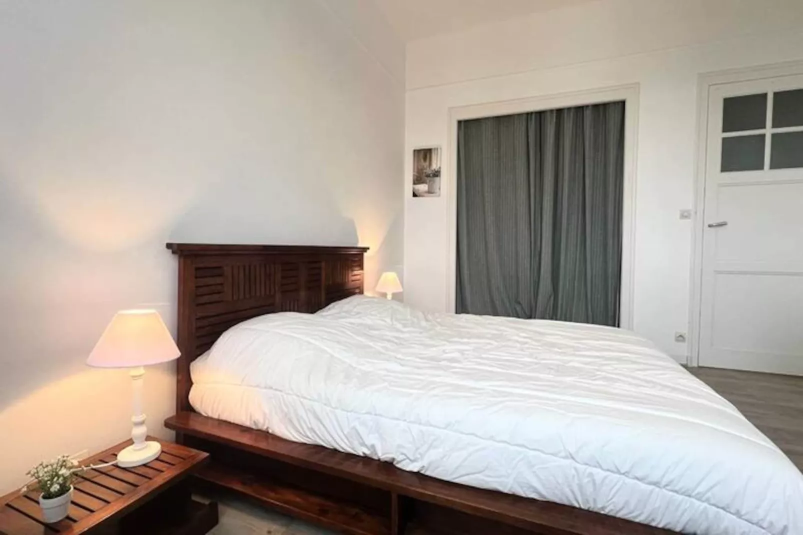 Résidence Arcades-Nicht zugeordnet