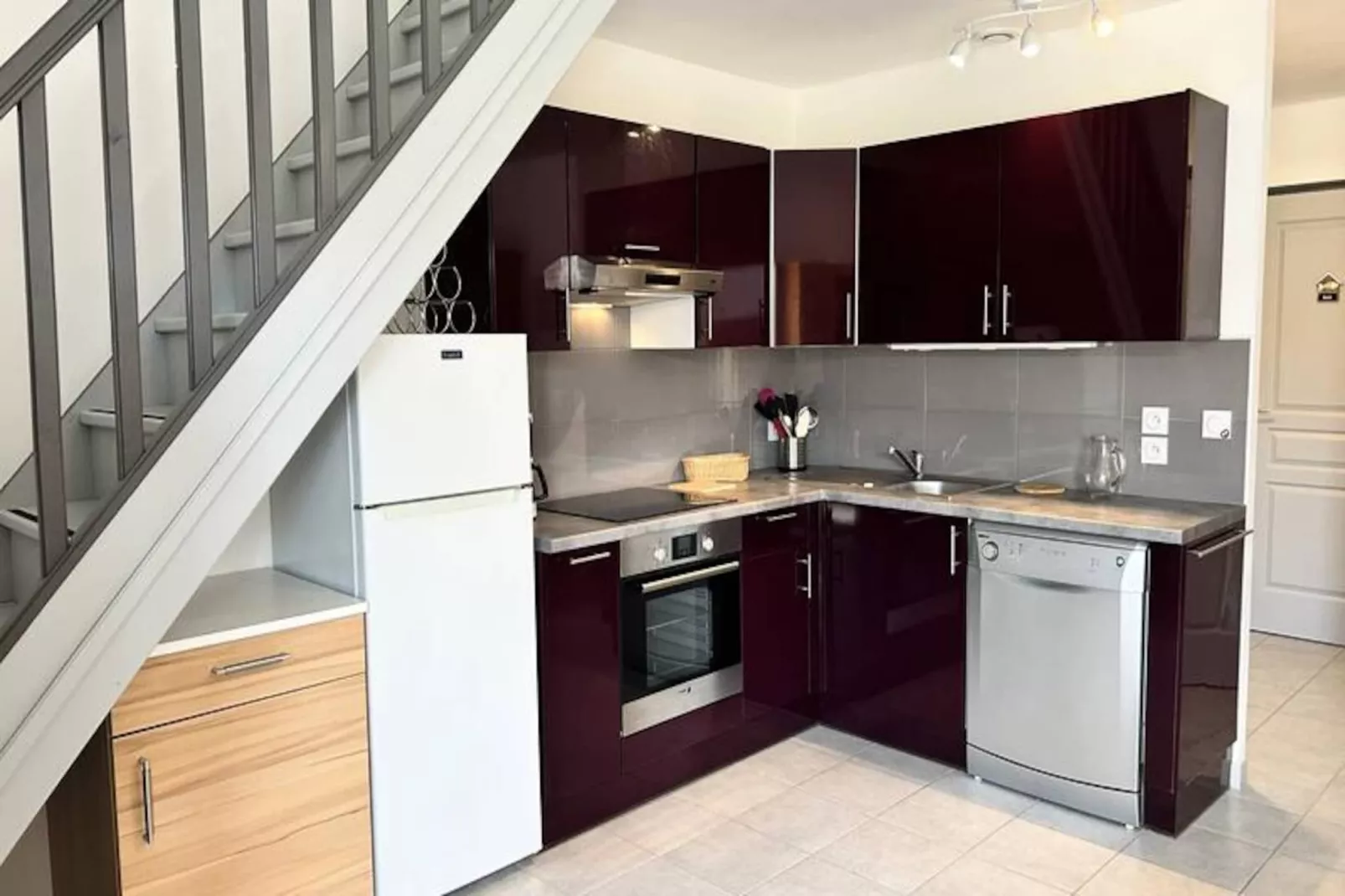 Résidence 1002-pleneuf Val Andre-Untagged