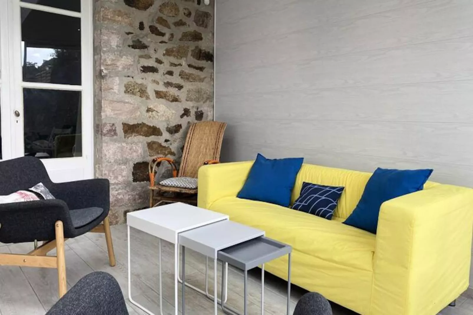 Résidence 1009-pleneuf Val Andre-Untagged