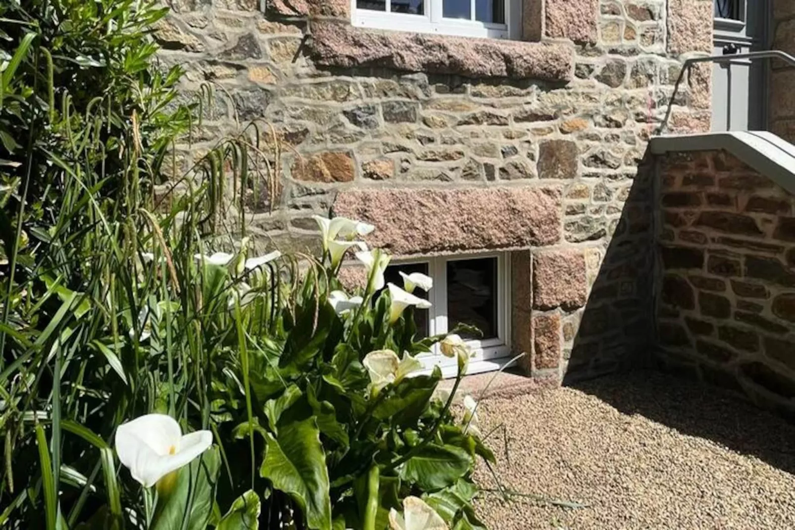 Résidence C03-perros Guirec-Nicht zugeordnet