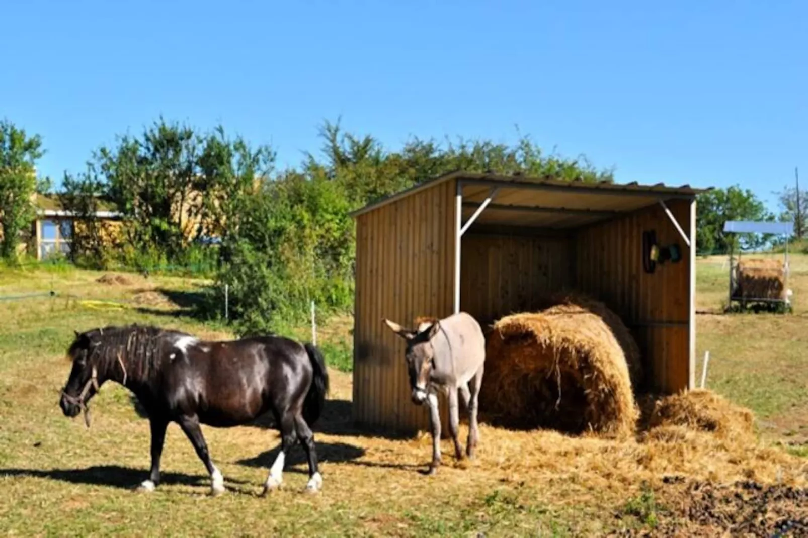 Domaine des Bories ****-Untagged