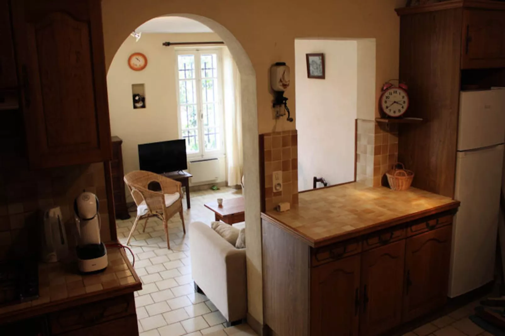 Maison à Entrechaux-Untagged